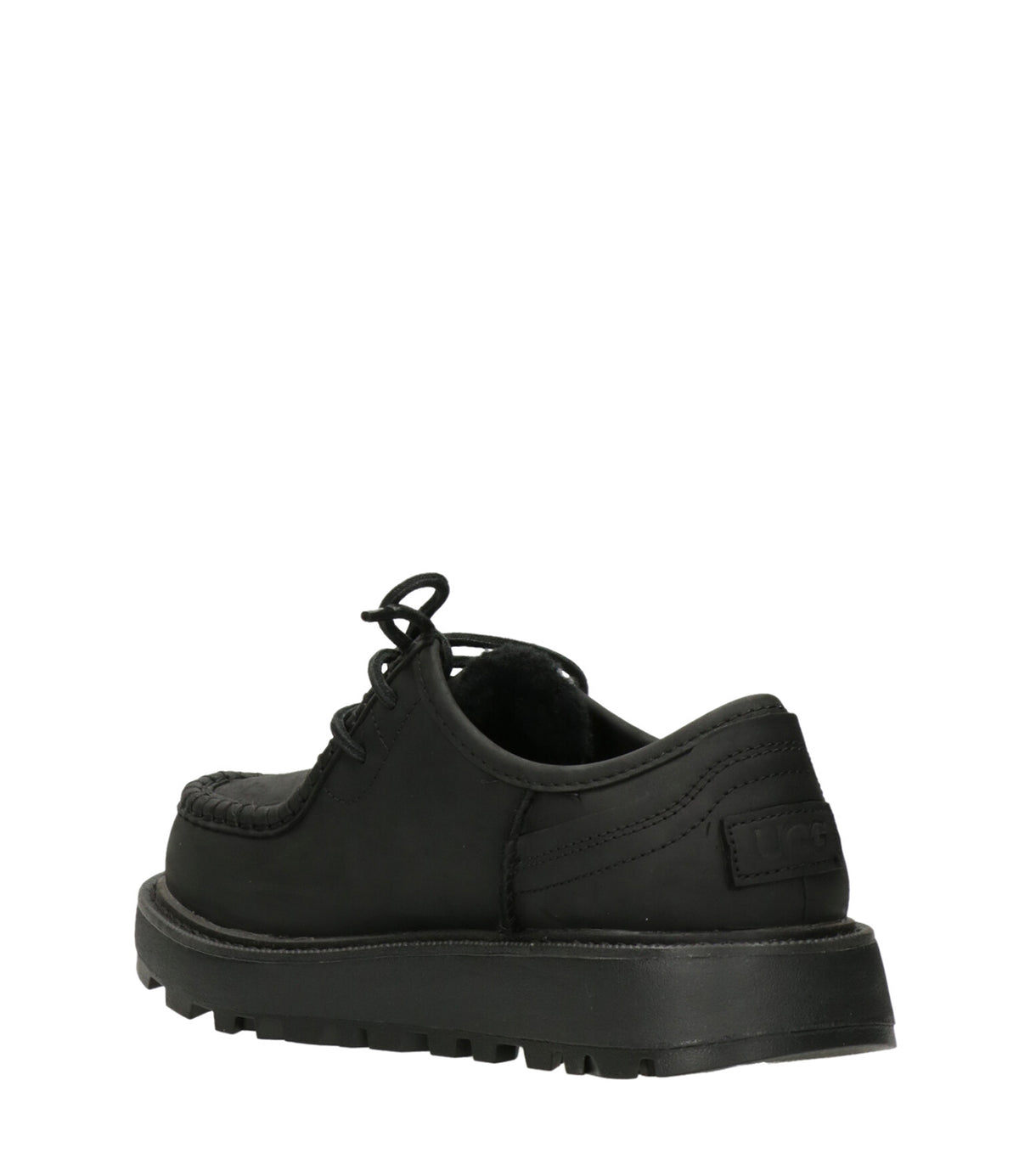 UGG | Scarpa M Chukka Loften Nero