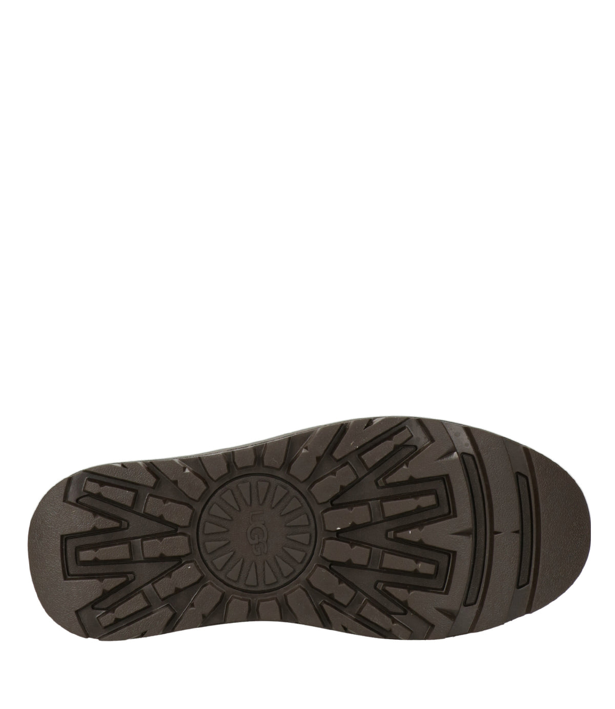 UGG | Scarpa M Chukka Loften Legno