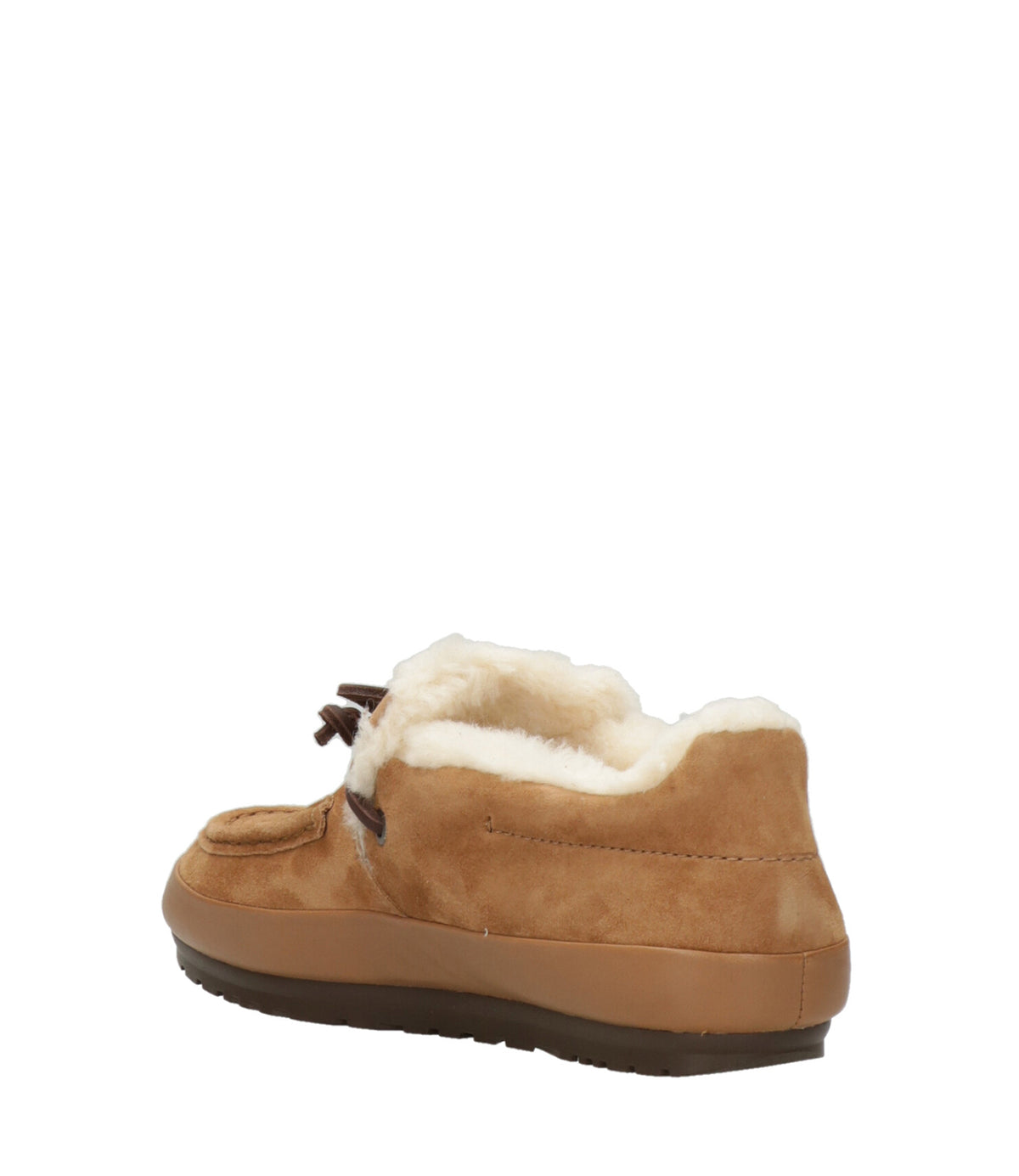 UGG | Mocassino W Quill Slip-On Chestnut