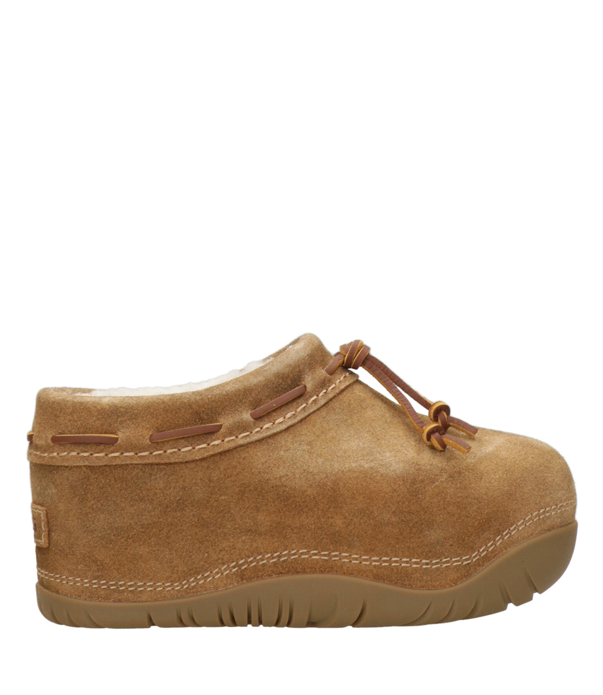 Slipper Chestnut