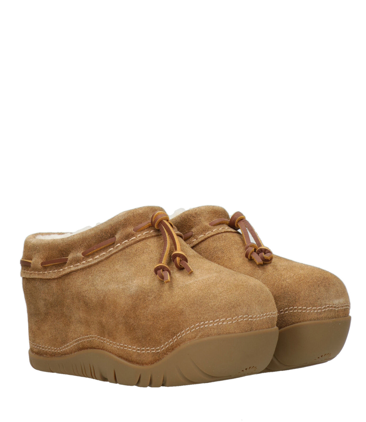 Slipper Chestnut