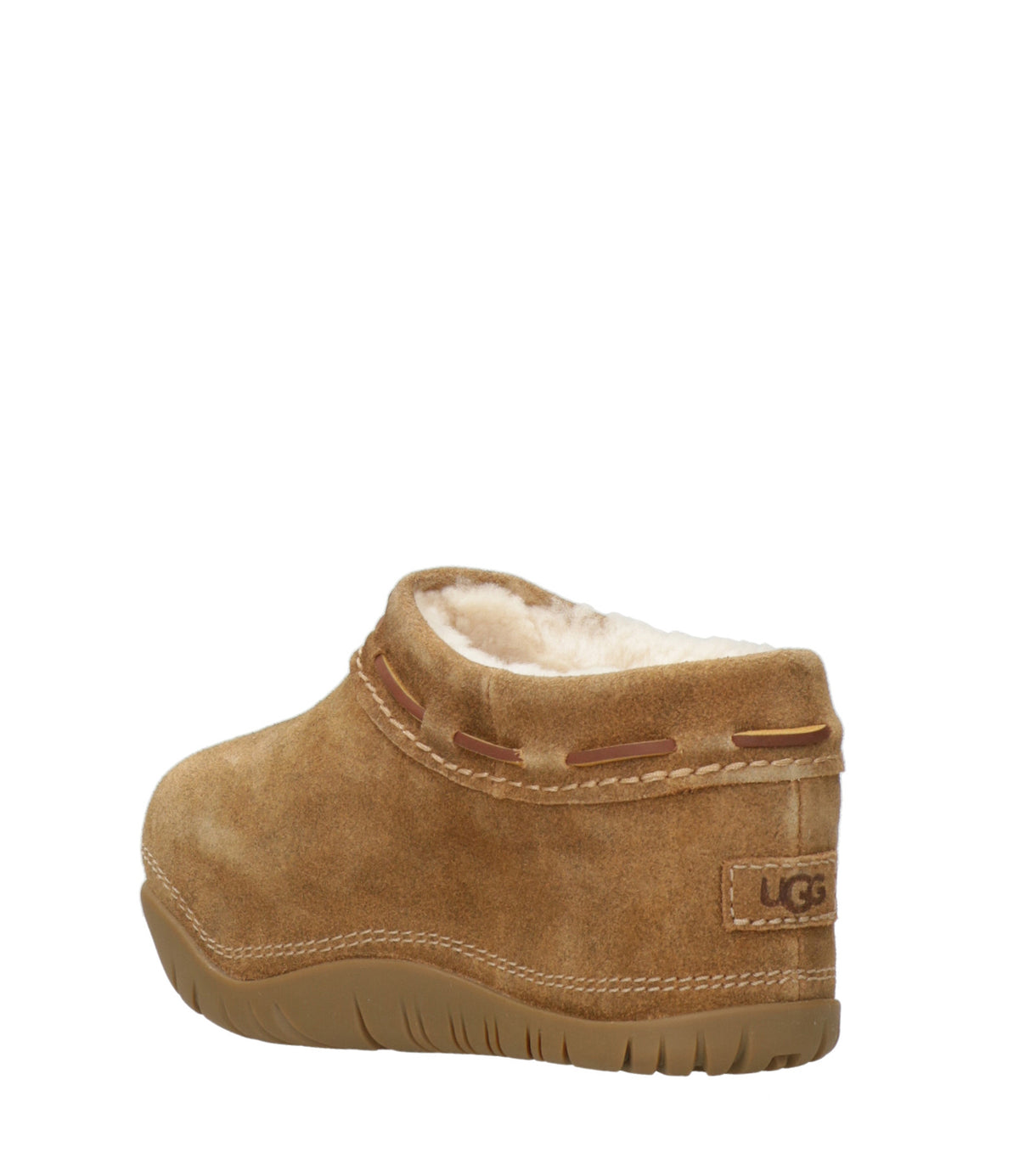 UGG | W Bucked Clog Chestnut