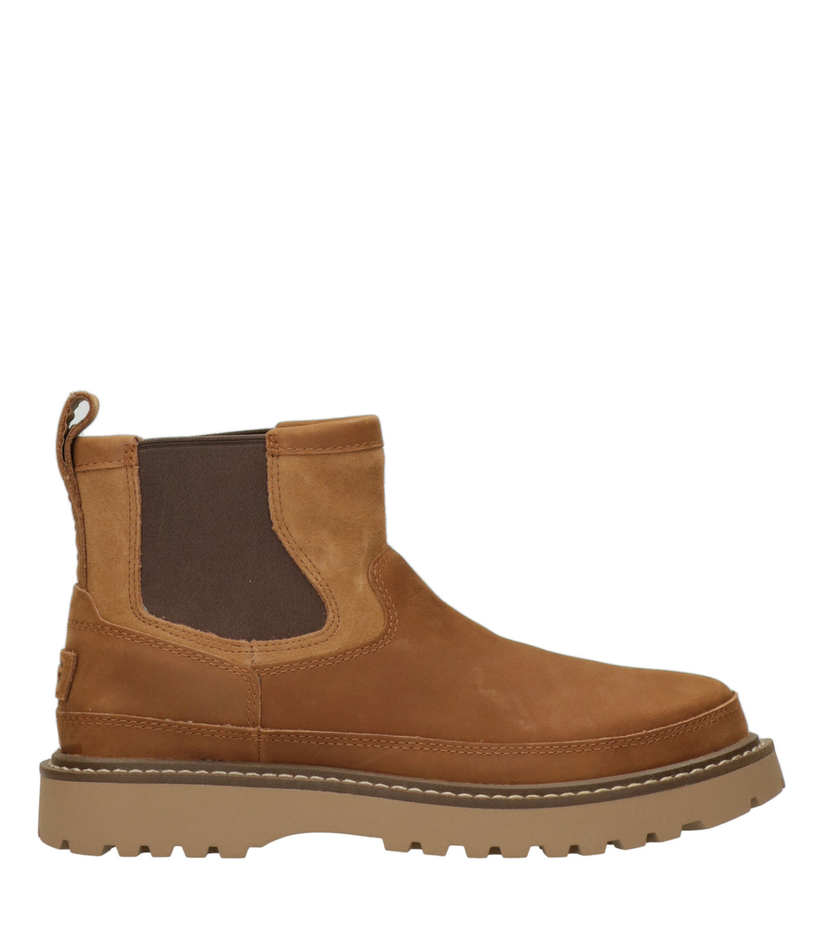 UGG | Tronchetto M Birch Chelsea Chestnut
