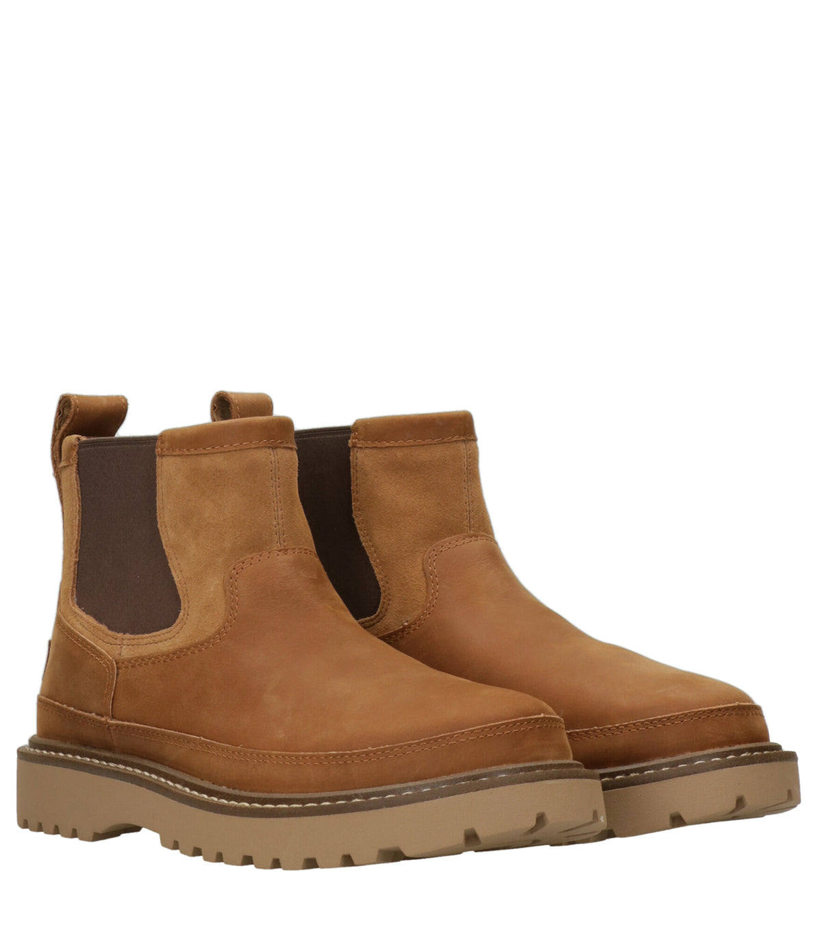 UGG | Tronchetto M Birch Chelsea Chestnut