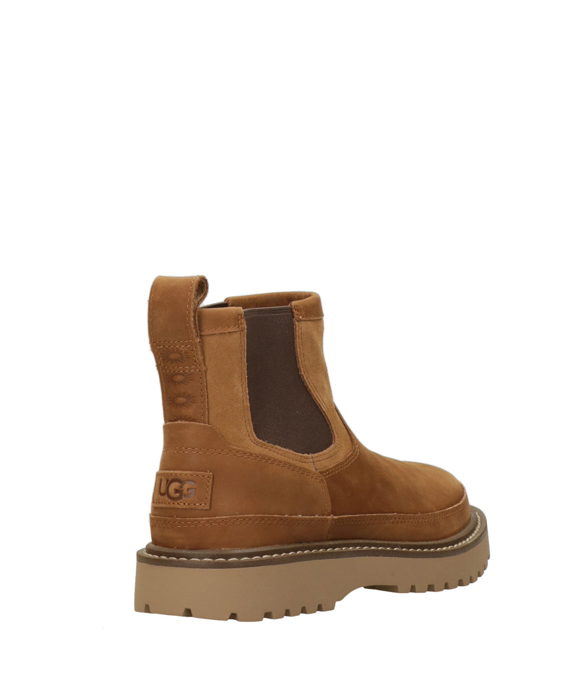 UGG | Tronchetto M Birch Chelsea Chestnut