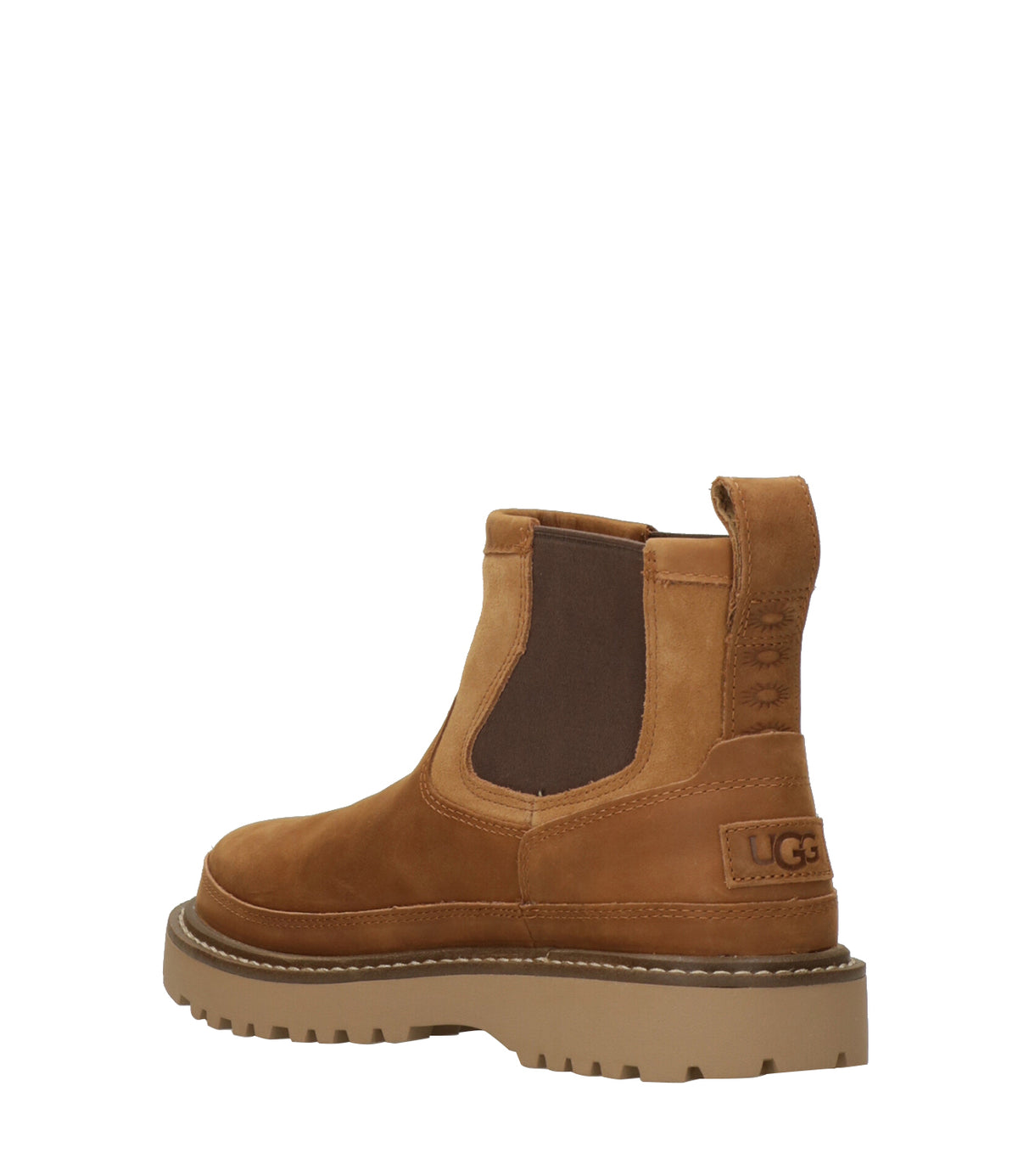UGG | Tronchetto M Birch Chelsea Chestnut