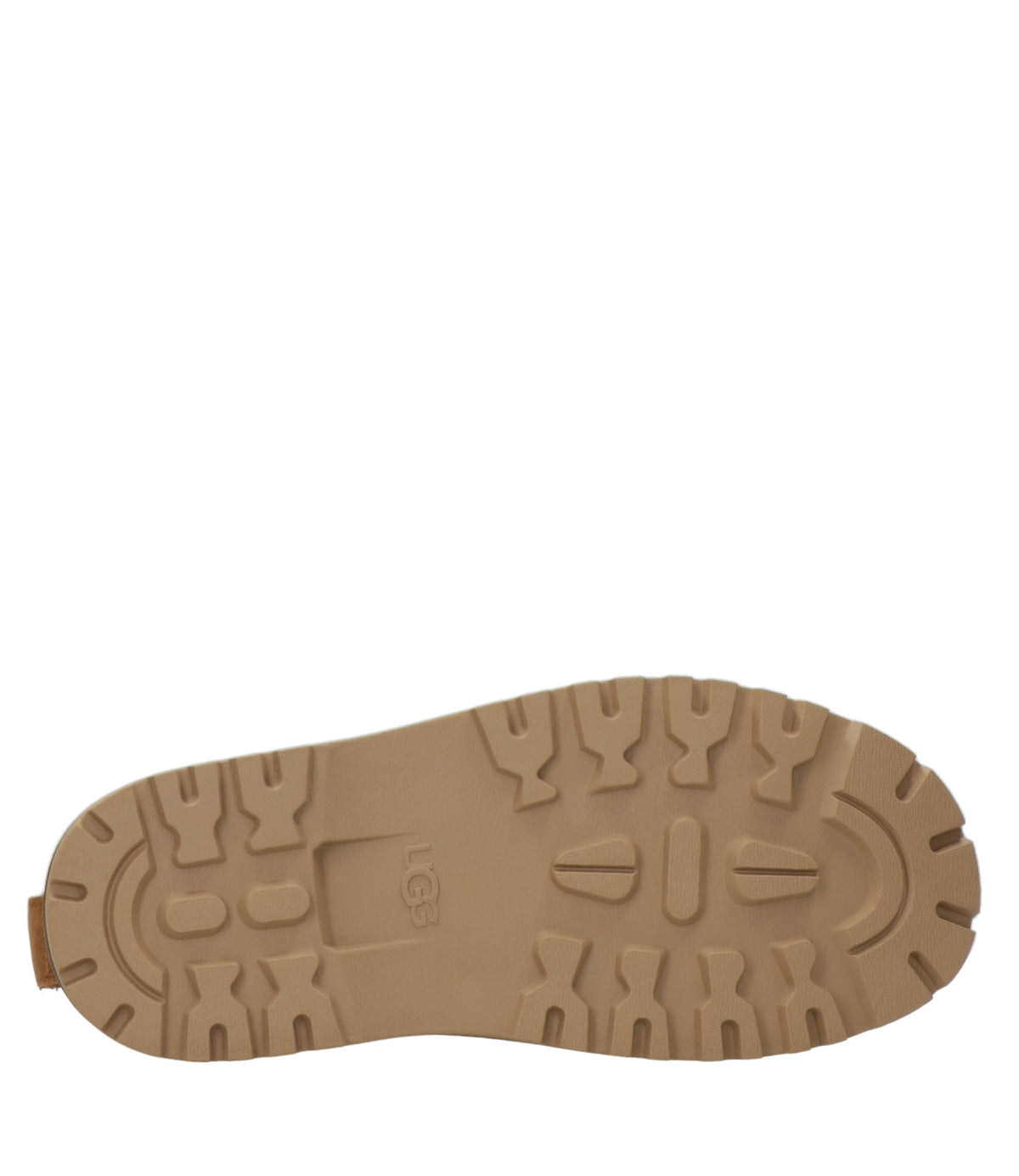 UGG | Tronchetto M Birch Chelsea Chestnut