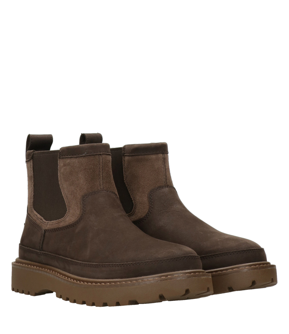 UGG | Tronchetto M Birch Chelsea Cioccolato