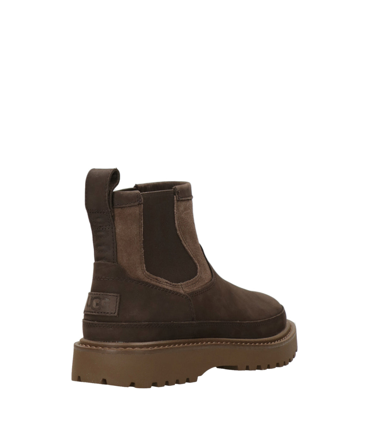 UGG | Tronchetto M Birch Chelsea Cioccolato