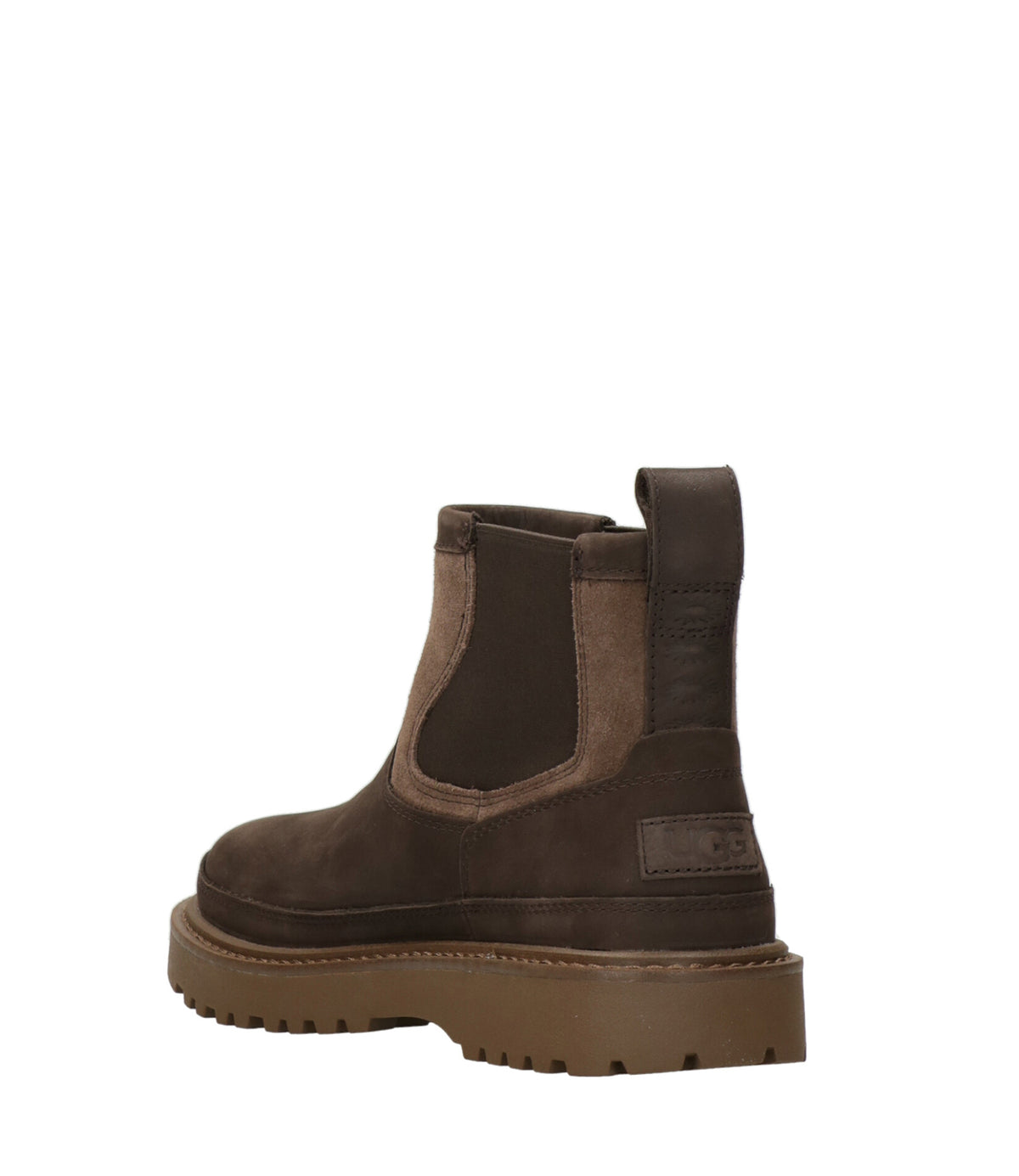 UGG | Tronchetto M Birch Chelsea Cioccolato