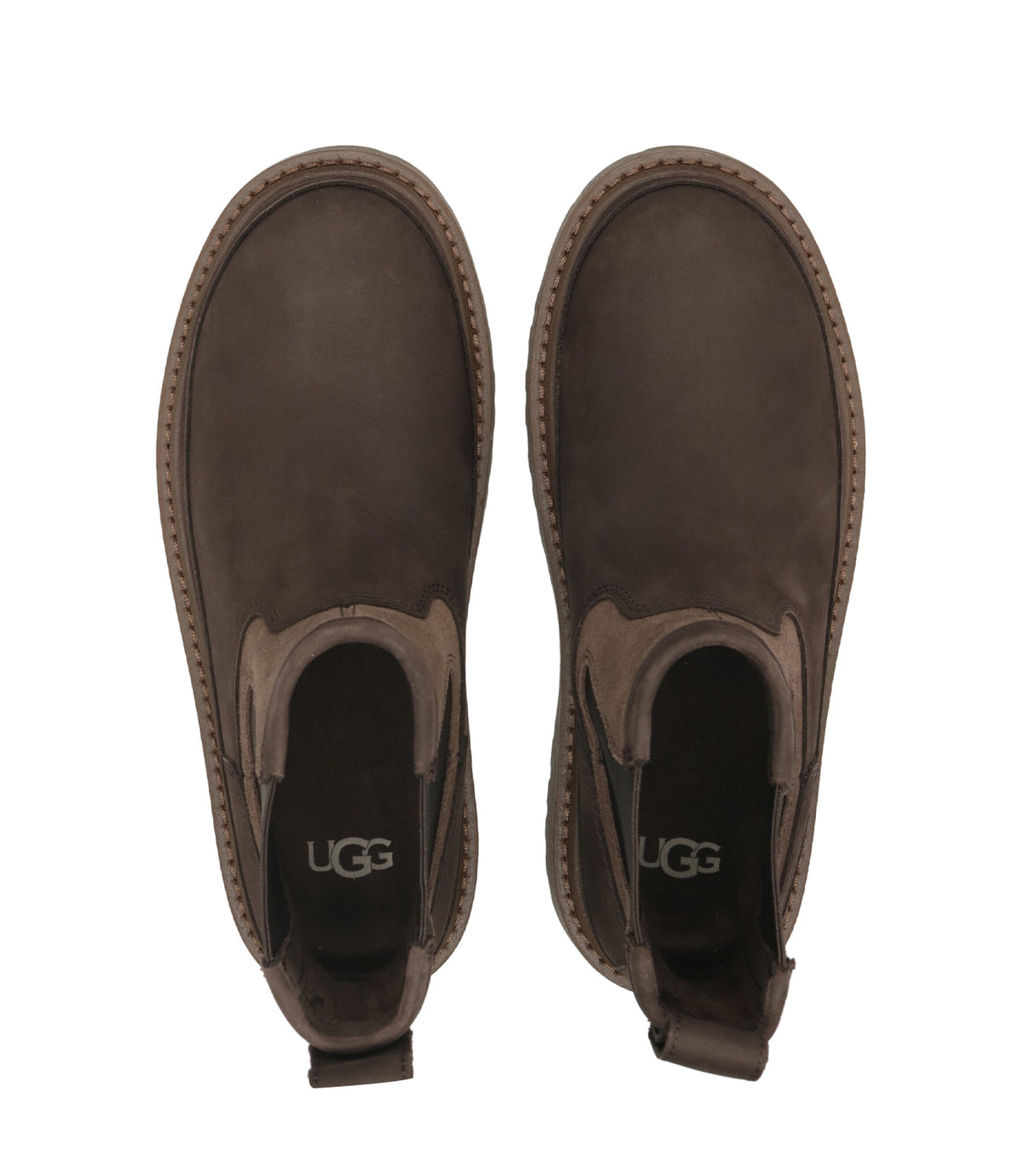 UGG | Tronchetto M Birch Chelsea Cioccolato