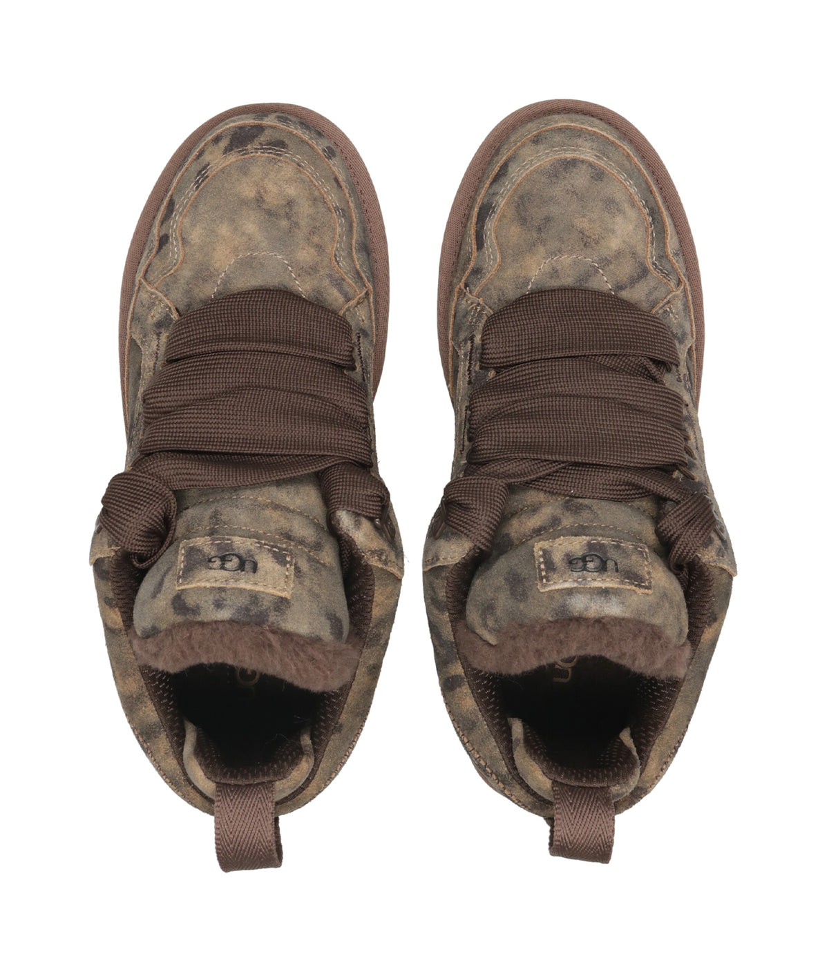 UGG | Scarpa W Lowmel Spotted Leopardato