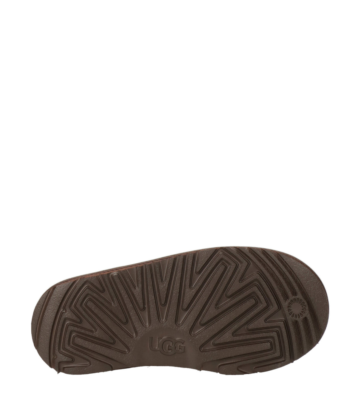 UGG Kids | Tronchetto Kids' Classic Ultra Mini Marrone