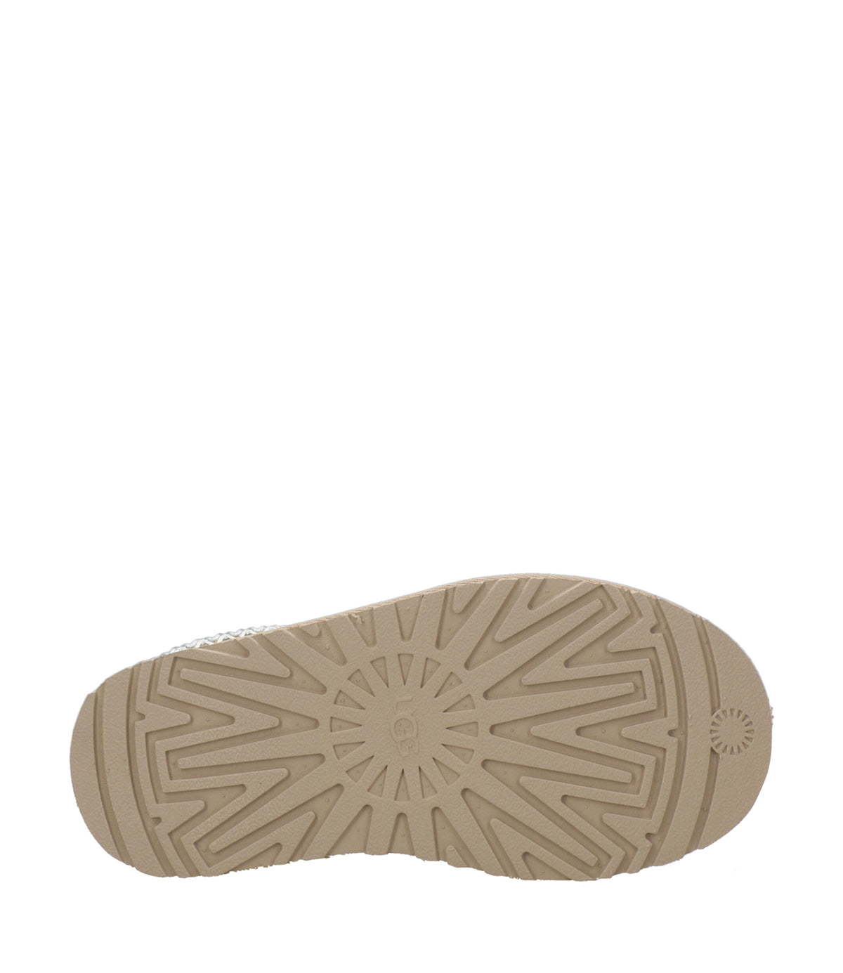 UGG Kids | Sabot K Tazz Sabbia