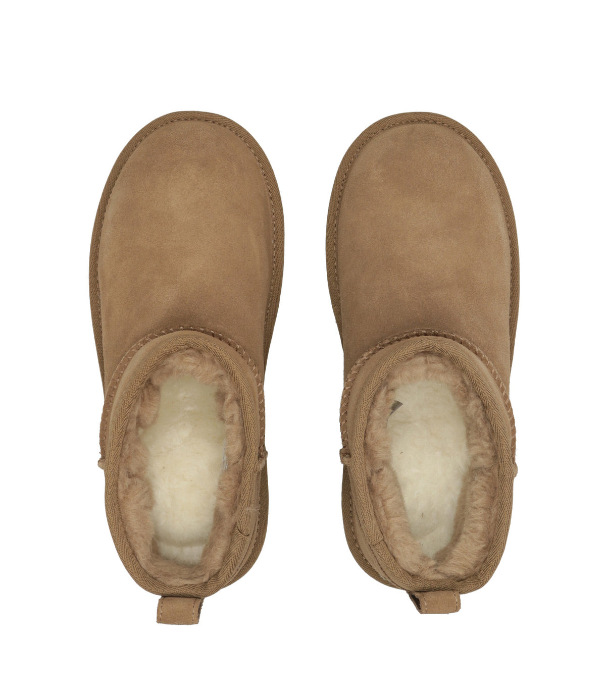 UGG Kids | Tronchetto Classic Ultra Mini Platform Bronzo