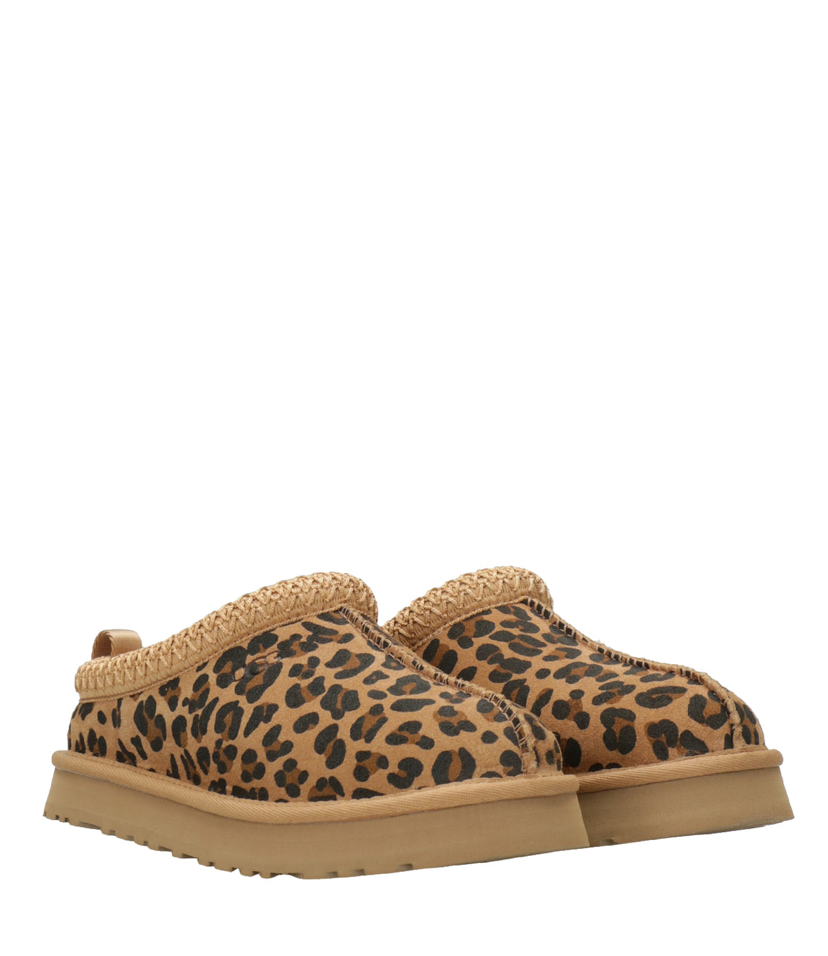 UGG Kids | Sabot K Tazz Spotted Leopardato