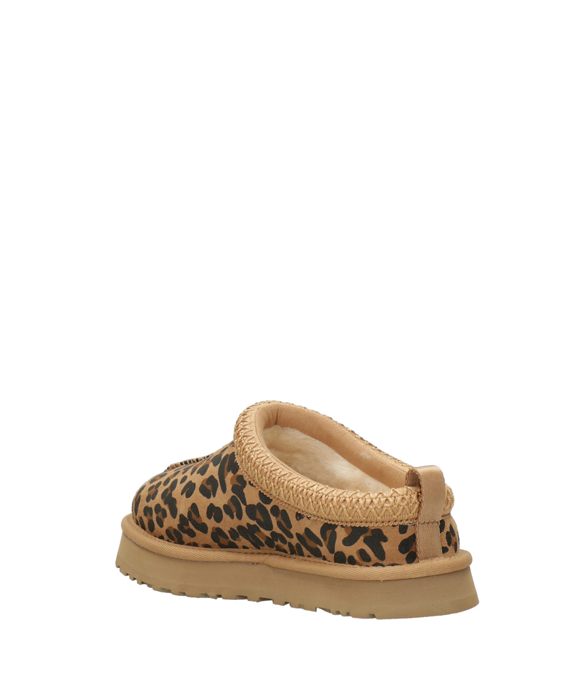 UGG Kids | Sabot K Tazz Spotted Leopardato