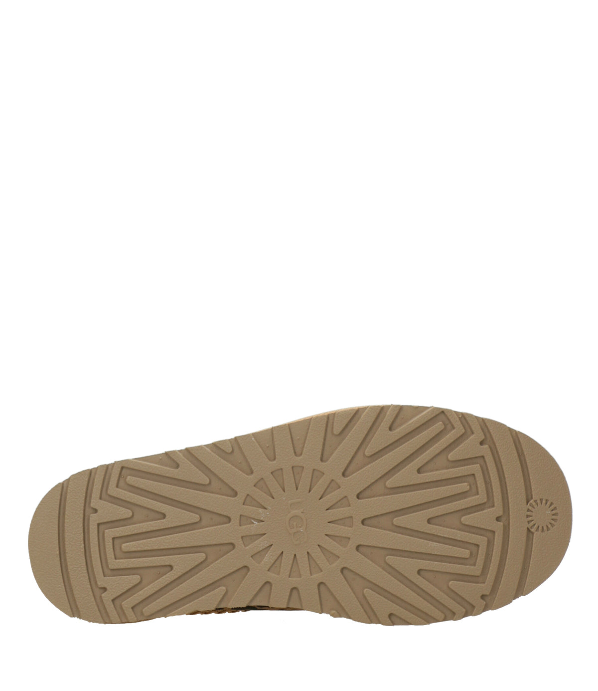 UGG Kids | Sabot K Tazz Spotted Leopardato