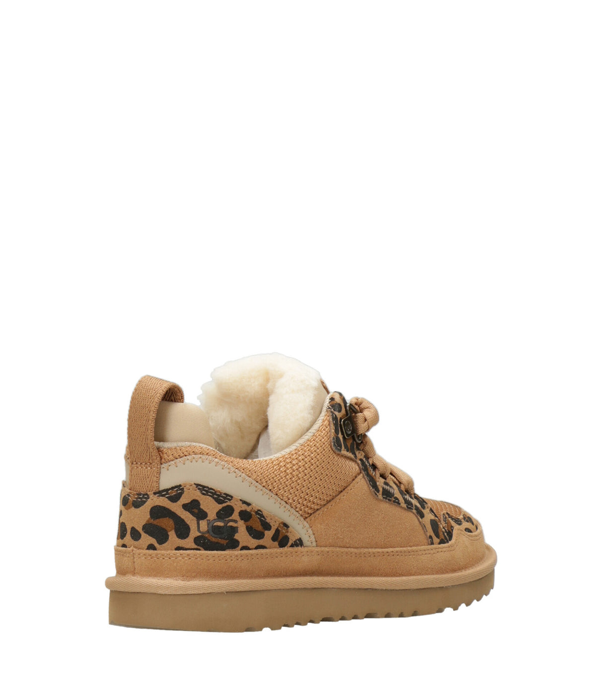 UGG Kids | Scarpa K Lowmel Spotted Tan