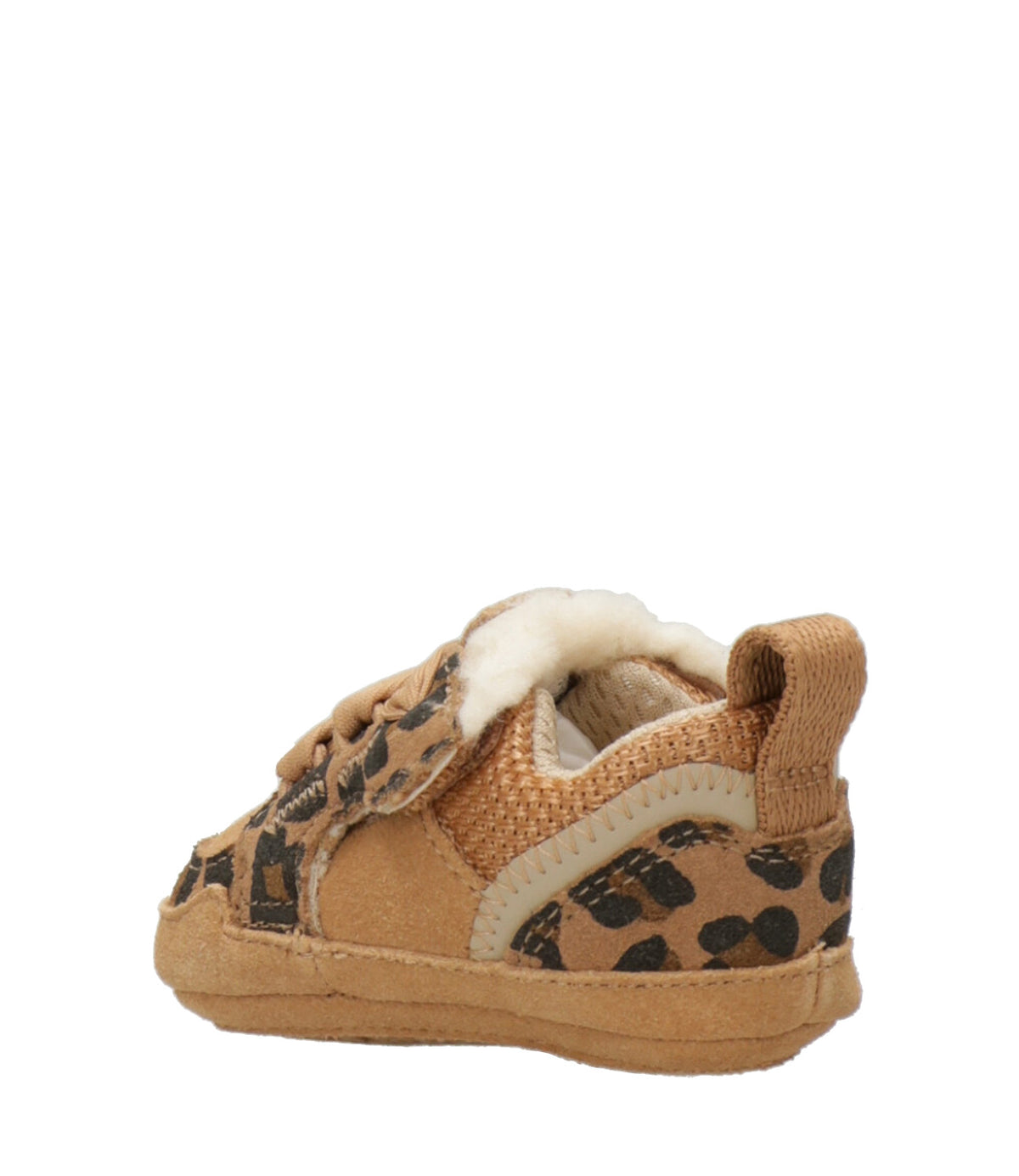 UGG Kids | Scarpa I Baby Lowmel Spotted Tan