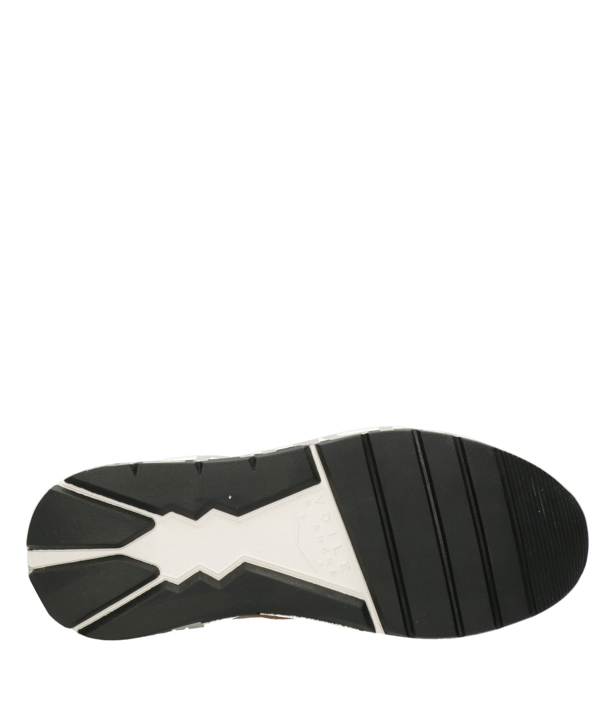 Voile Blanche | Sneakers Club 01 Ebano
