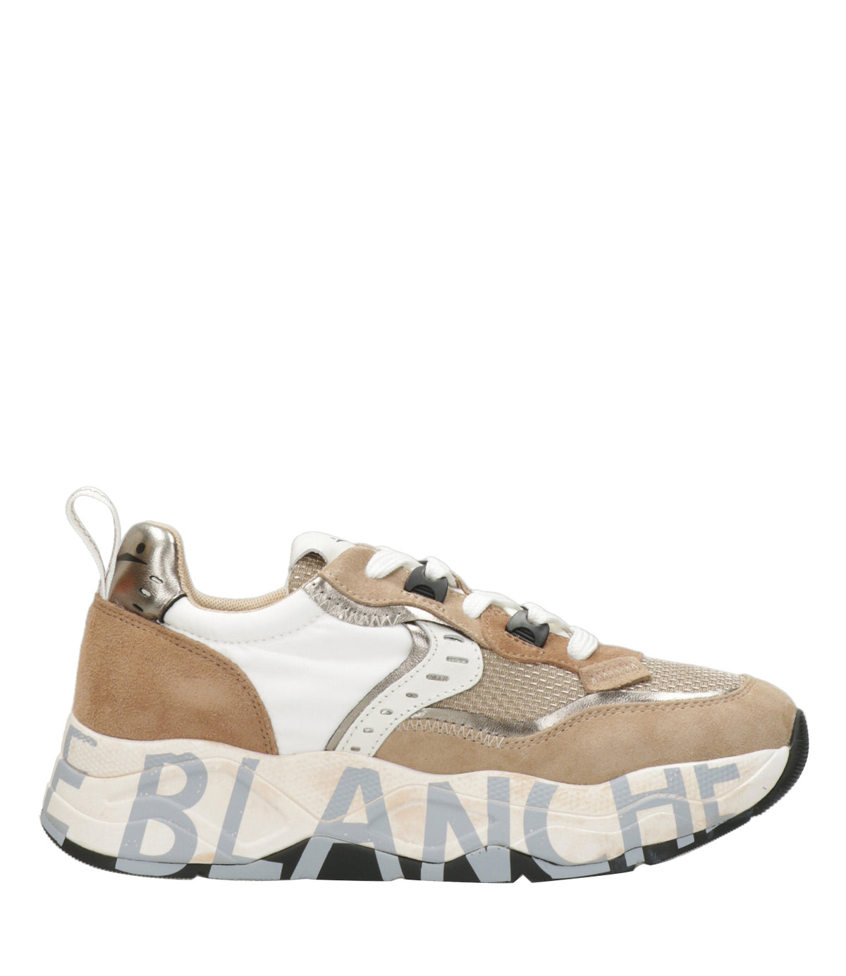 Sneakers Brown