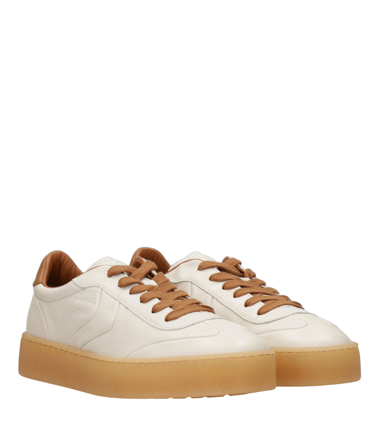 Voile Blanche | Sneakers Mind 02 Avorio