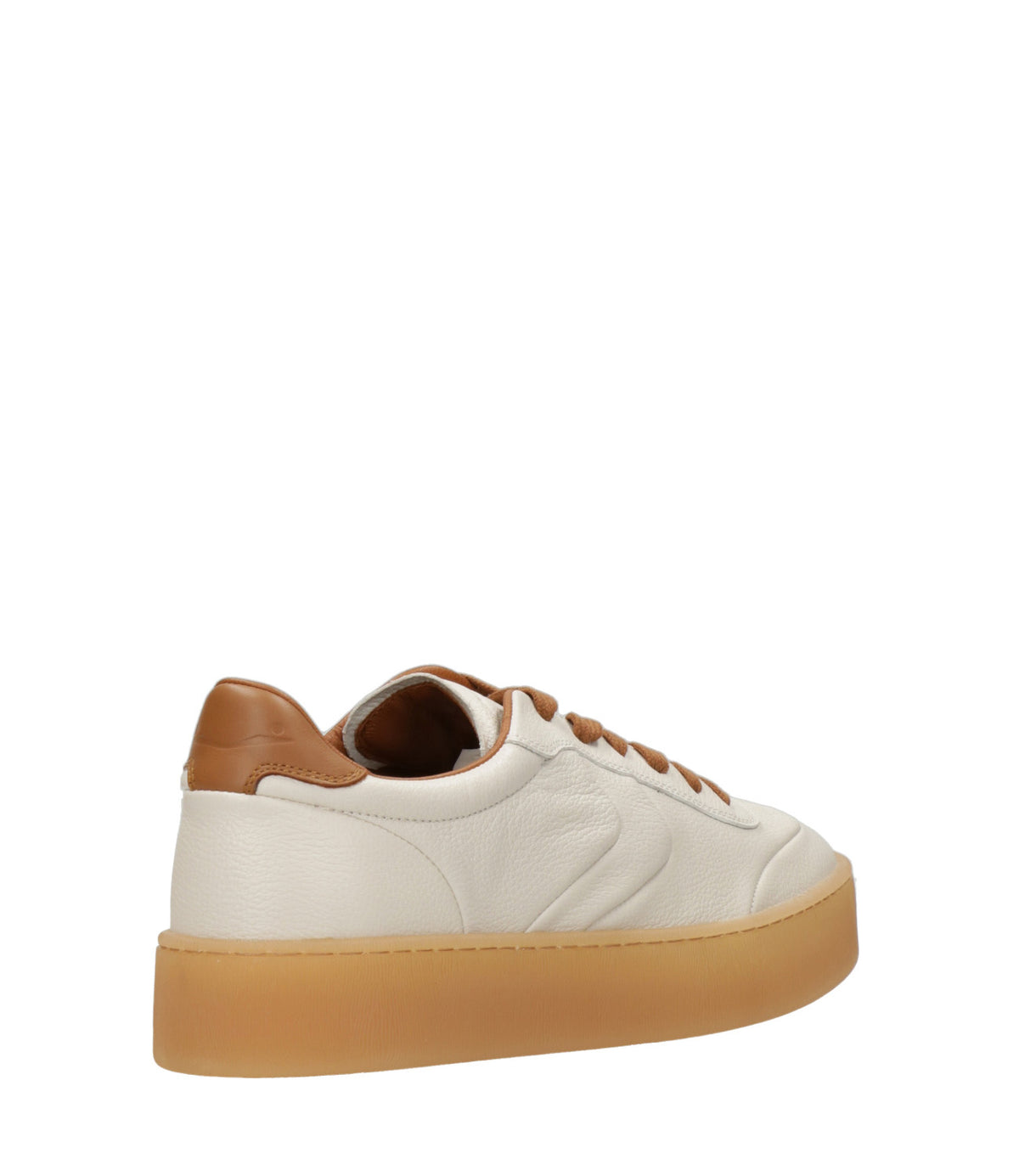 Voile Blanche | Sneakers Mind 02 Avorio