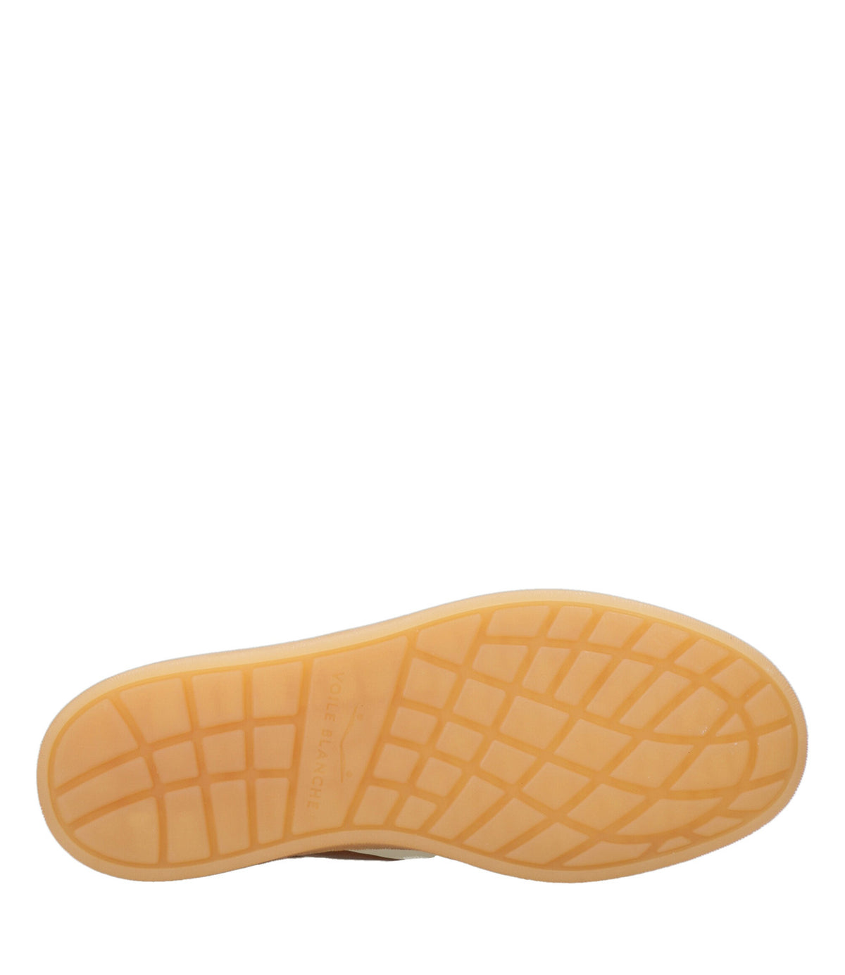 Voile Blanche | Sneakers Mind 02 Cuoio