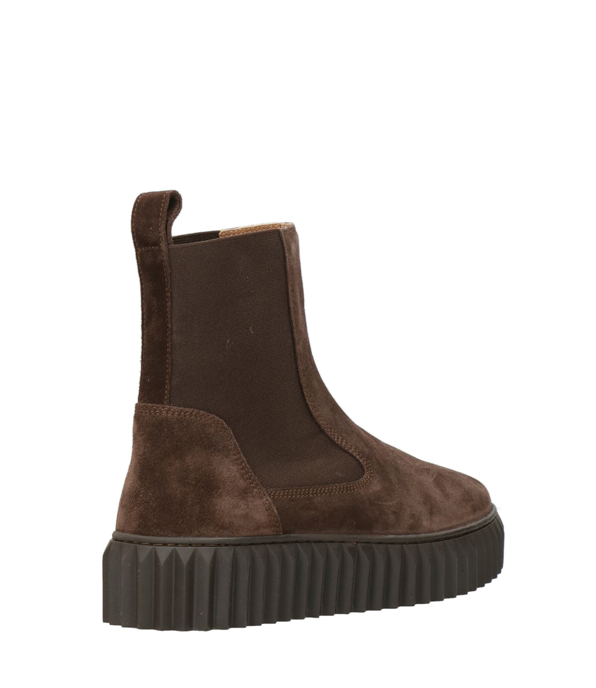 Voile Blanche | Sneakers Beth Ebano