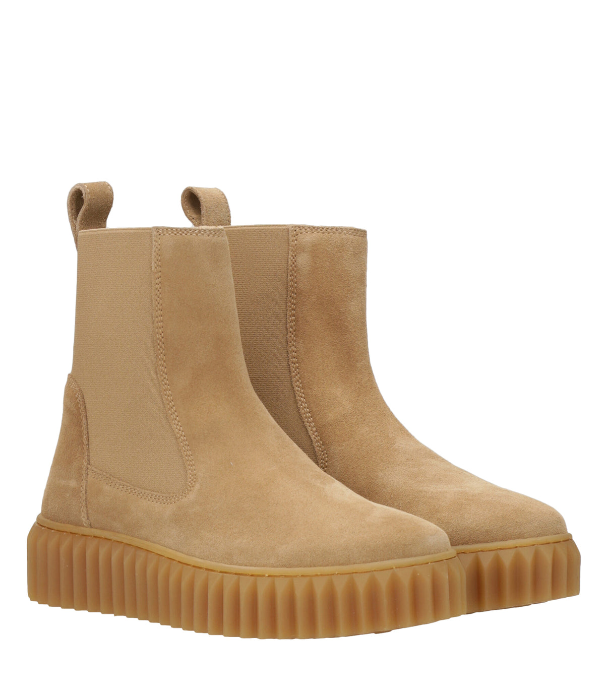 Voile Blanche | Sneakers Beth Sabbia