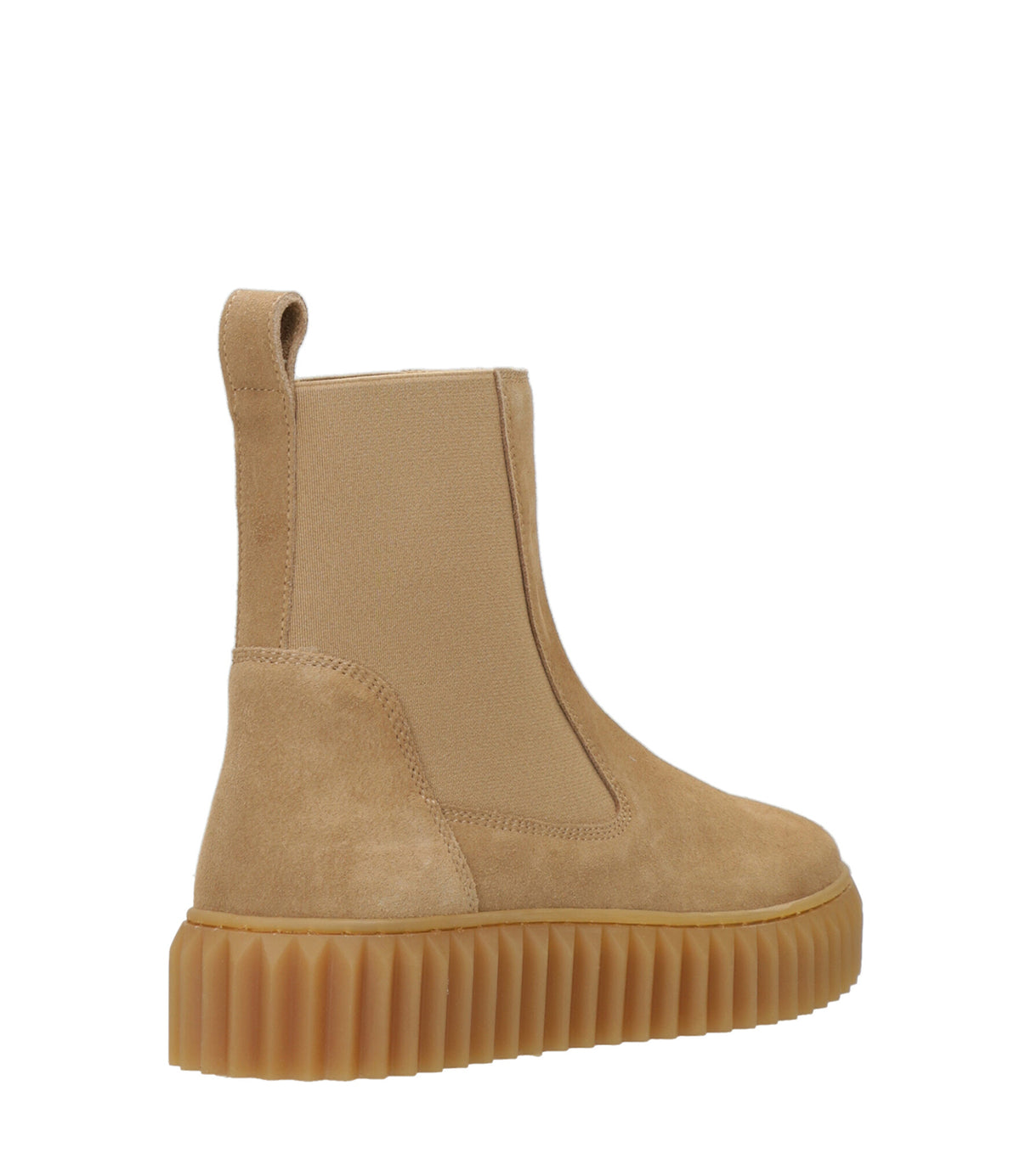 Voile Blanche | Sneakers Beth Sabbia
