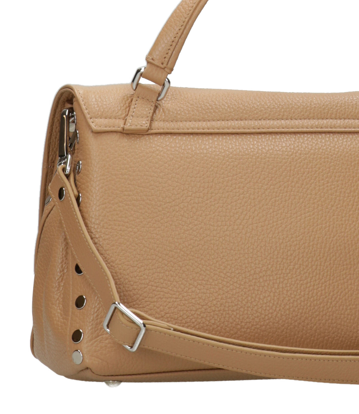 Zanellato | Borsa a Tracolla Postina Daily Giorno Beige