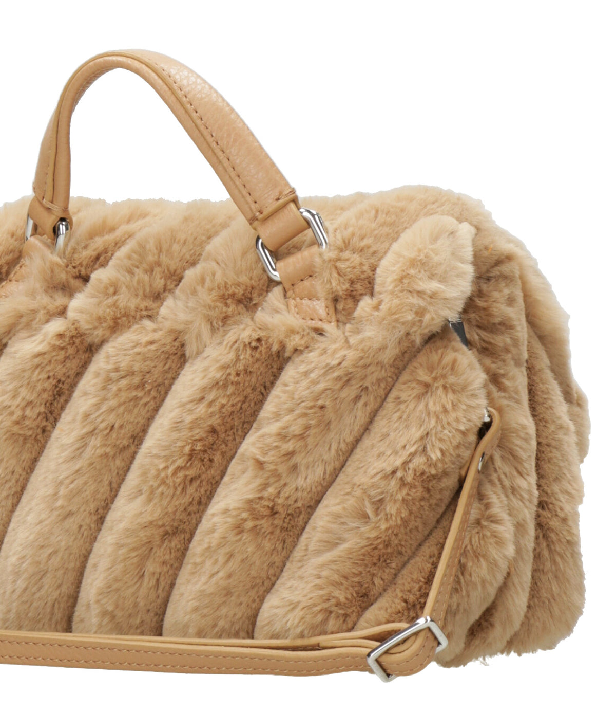 Zanellato | Borsa a Tracolla Postina® Baby Fiocco Beige