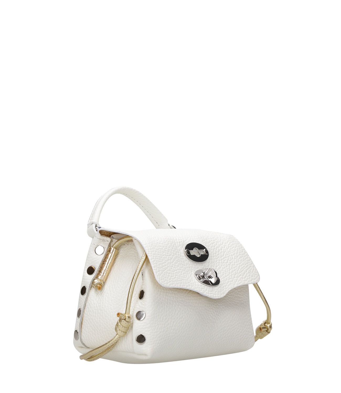 Zanellato | Borsa a Tracolla Postina Daily Night Latte
