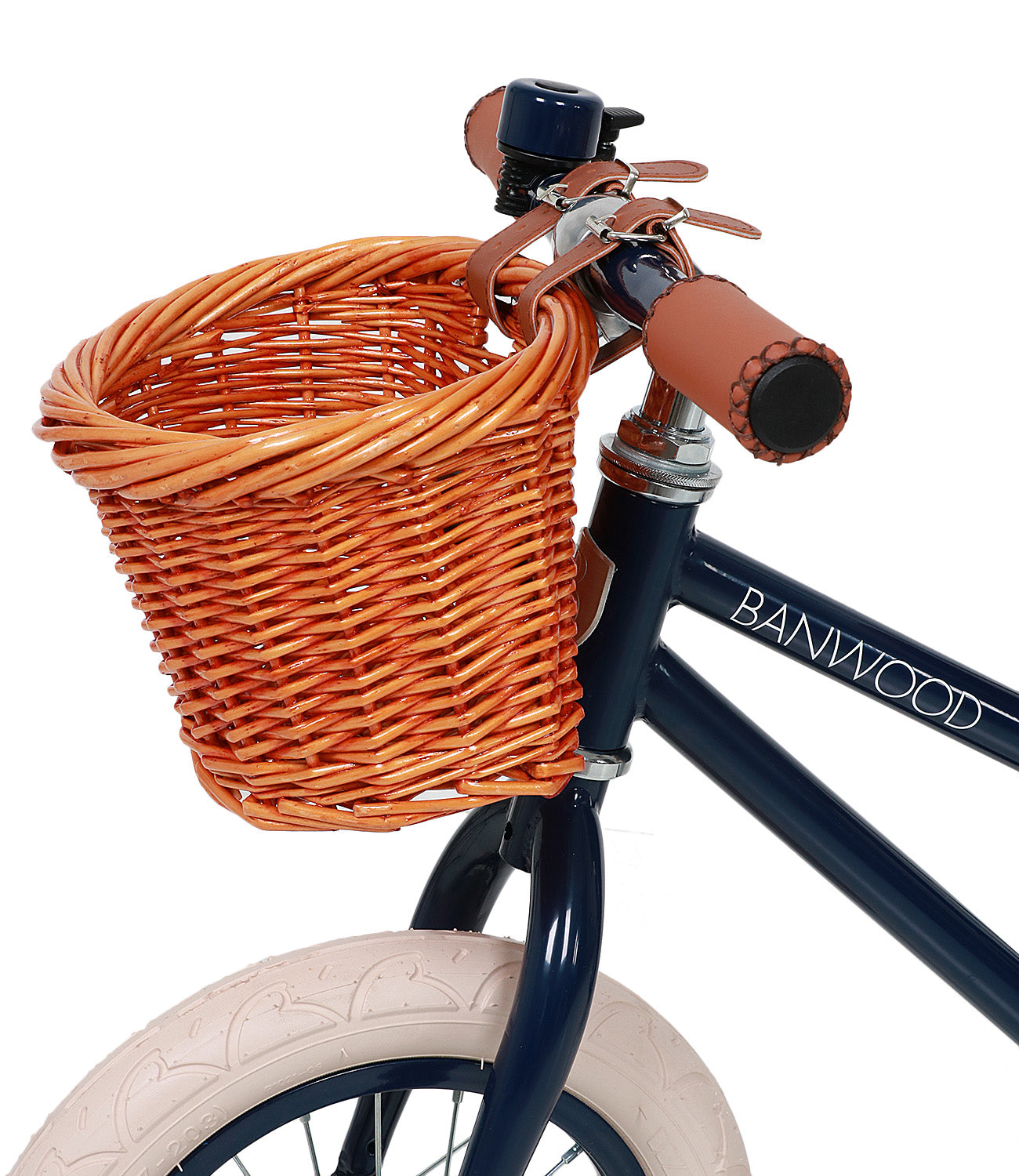 Banwood | Balance Bike Navy Blue