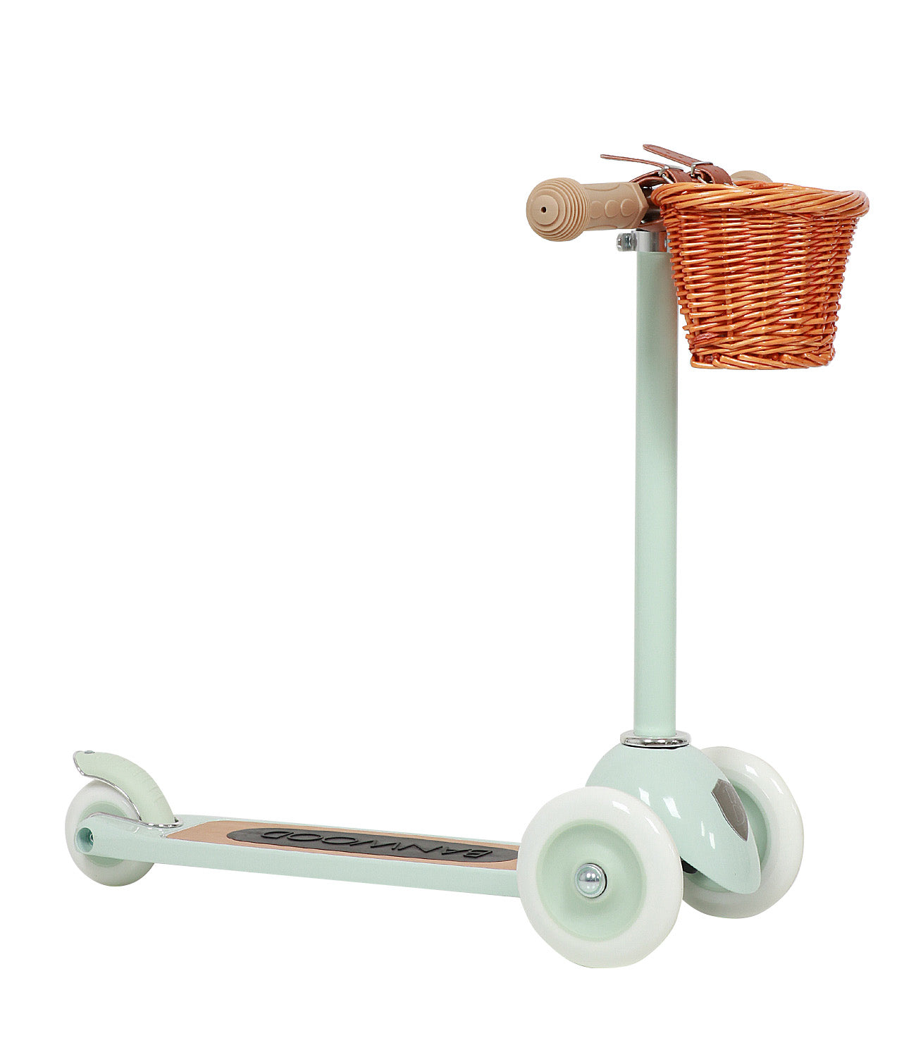 Banwood | Mint Scooter