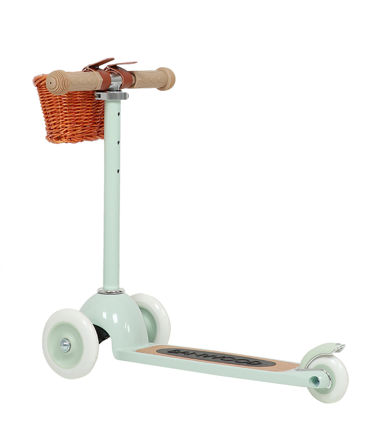 Banwood | Mint Scooter