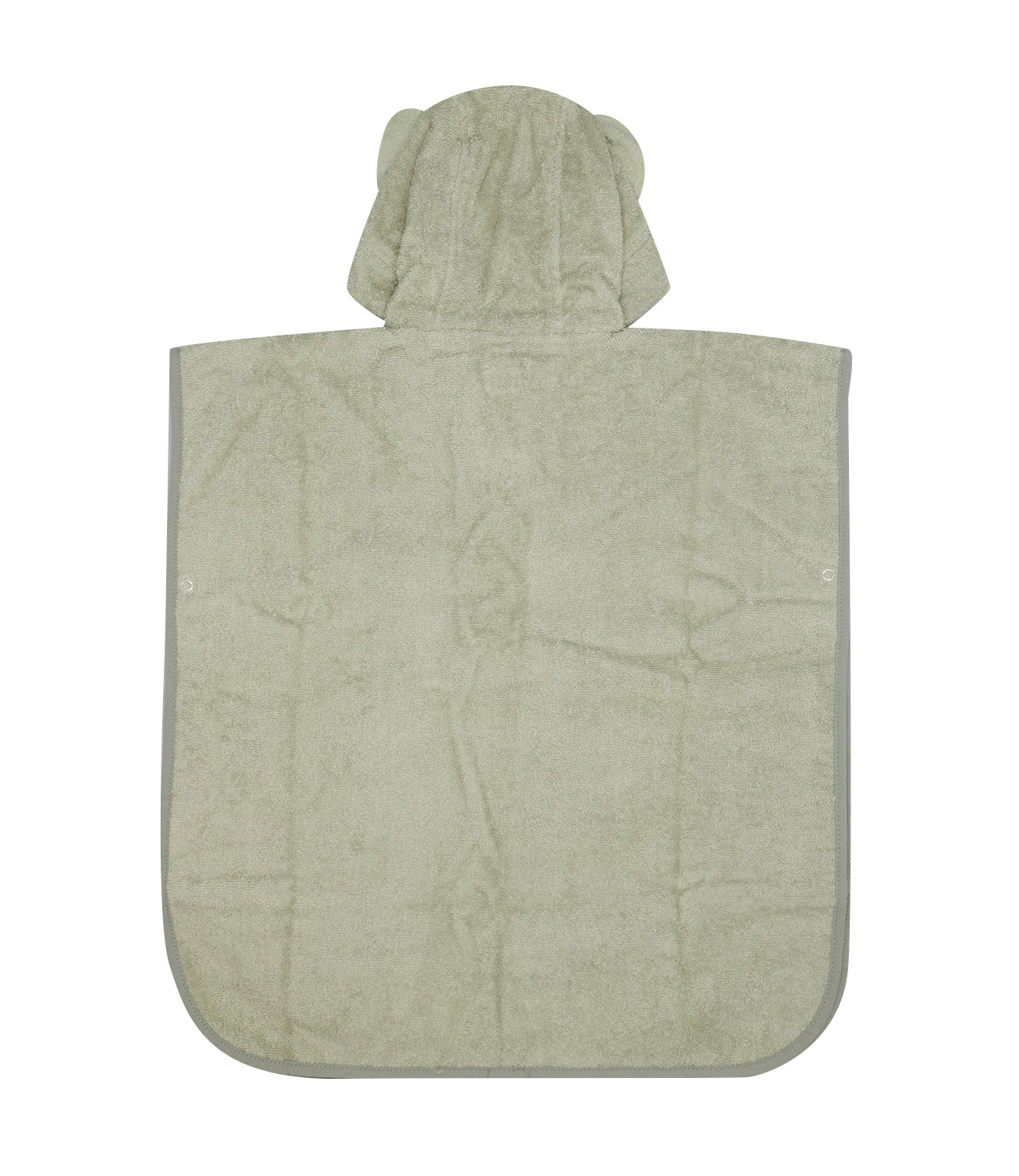 Bibs | Accappatoio Salvia