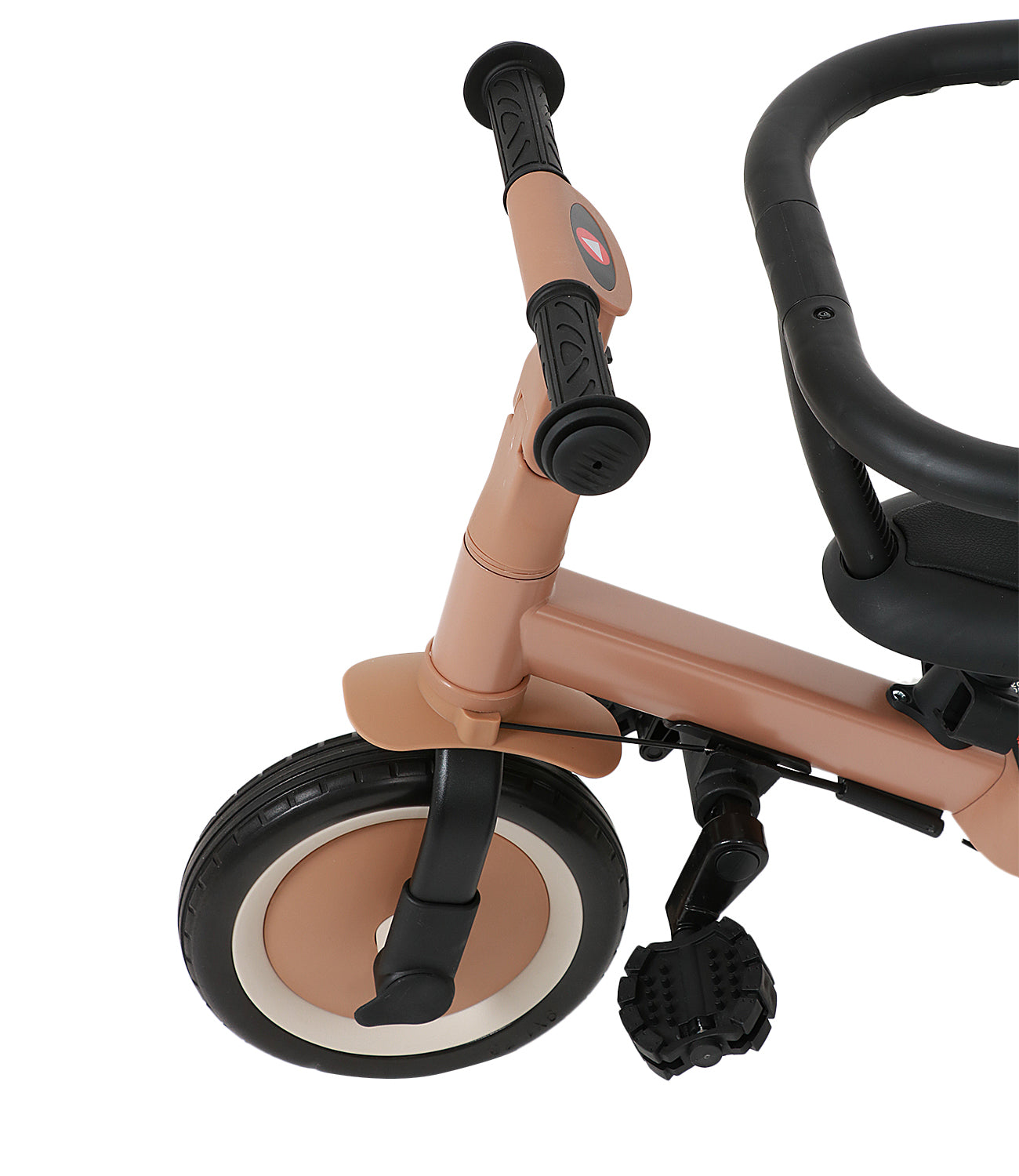 Topmark | Triciclo Caramello