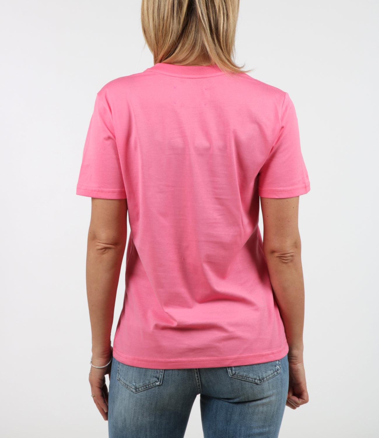 T-shirt con stampa Capricorn