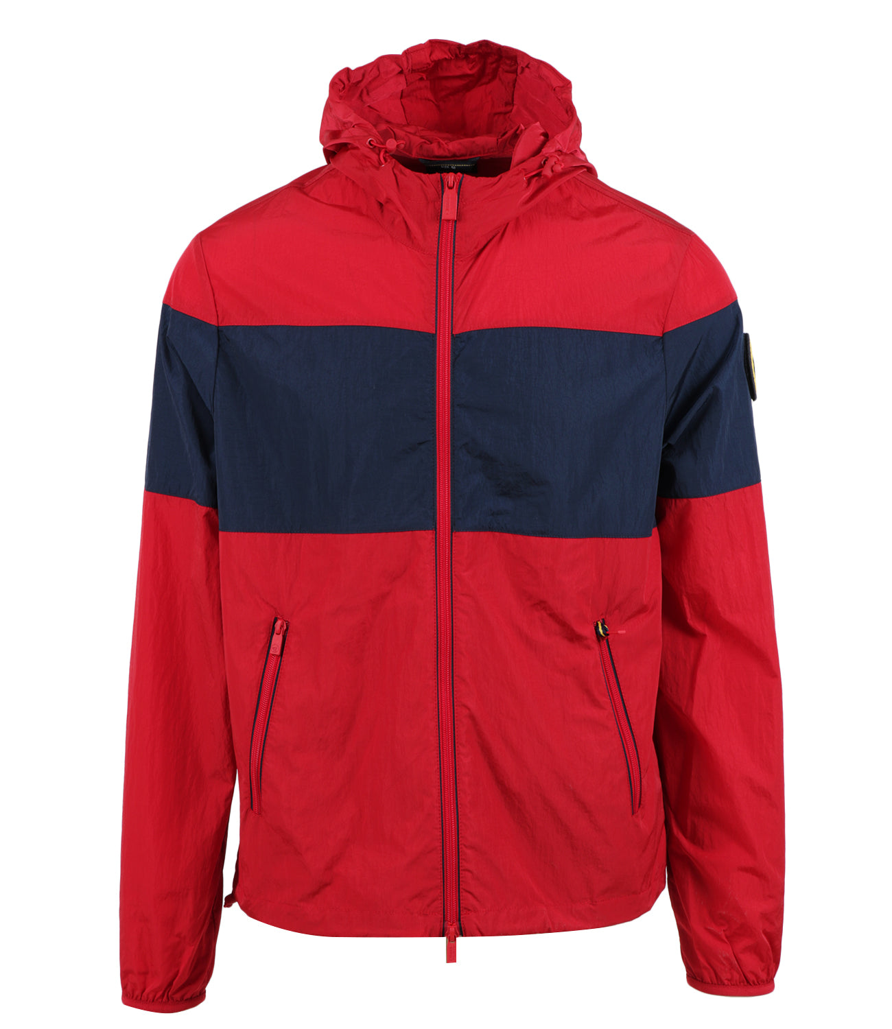 Wham Jacket