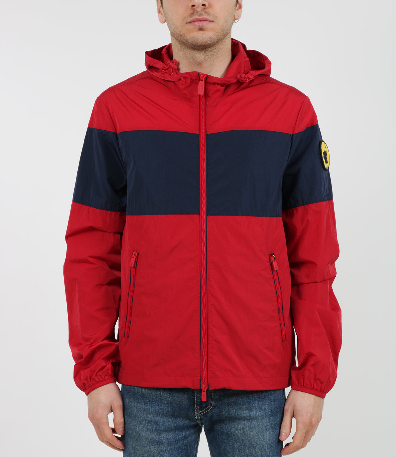 Wham Jacket
