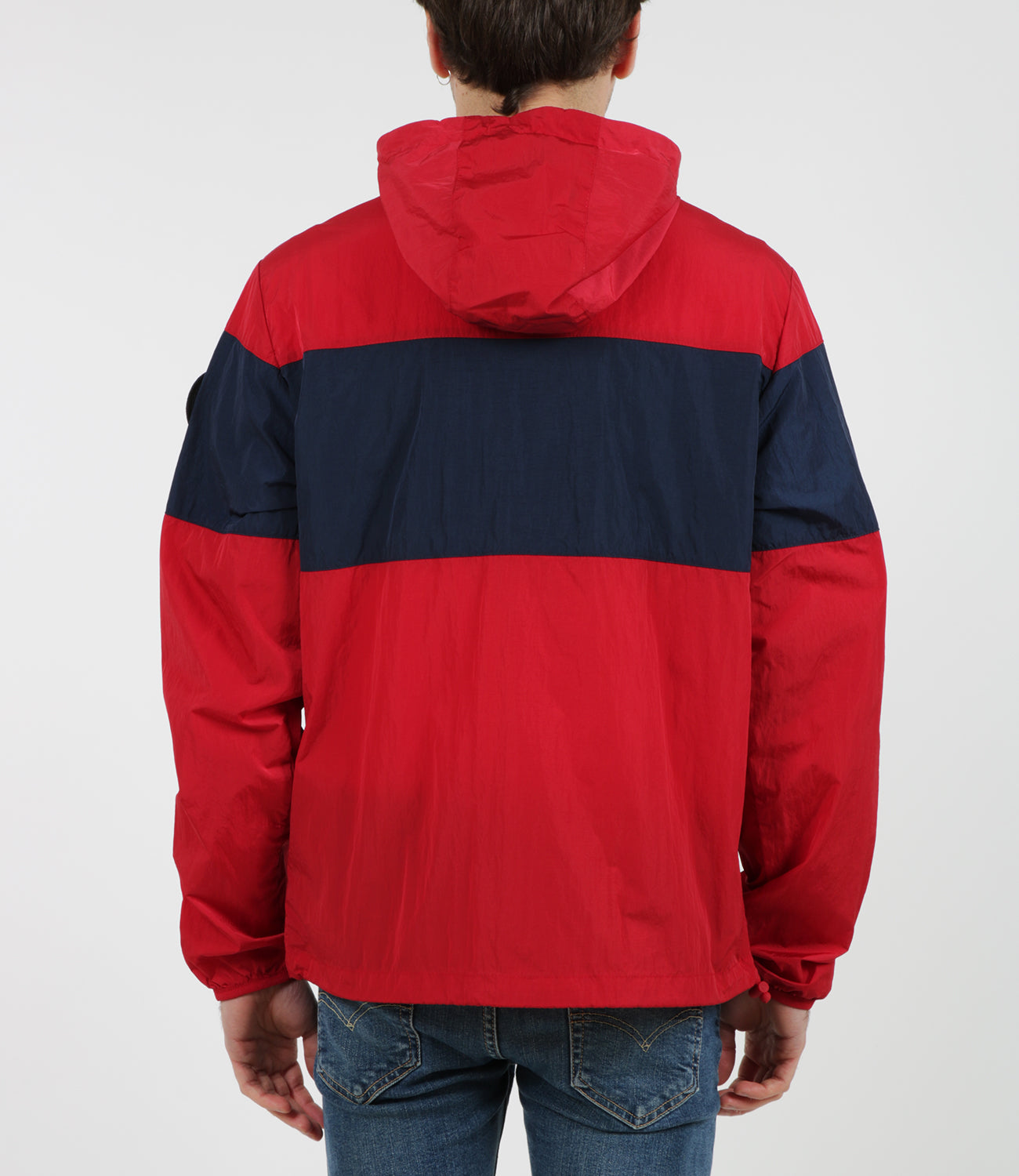 Wham Jacket