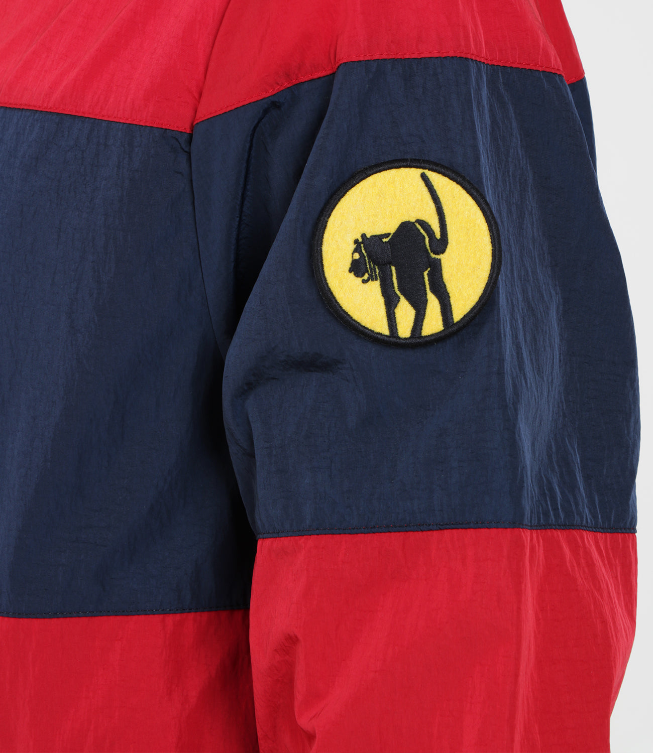 Wham Jacket