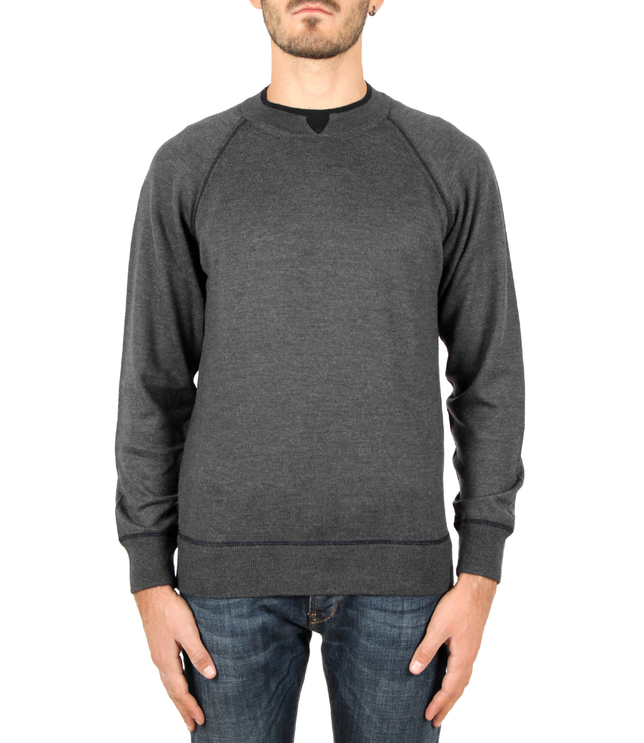 Maglia Girocollo