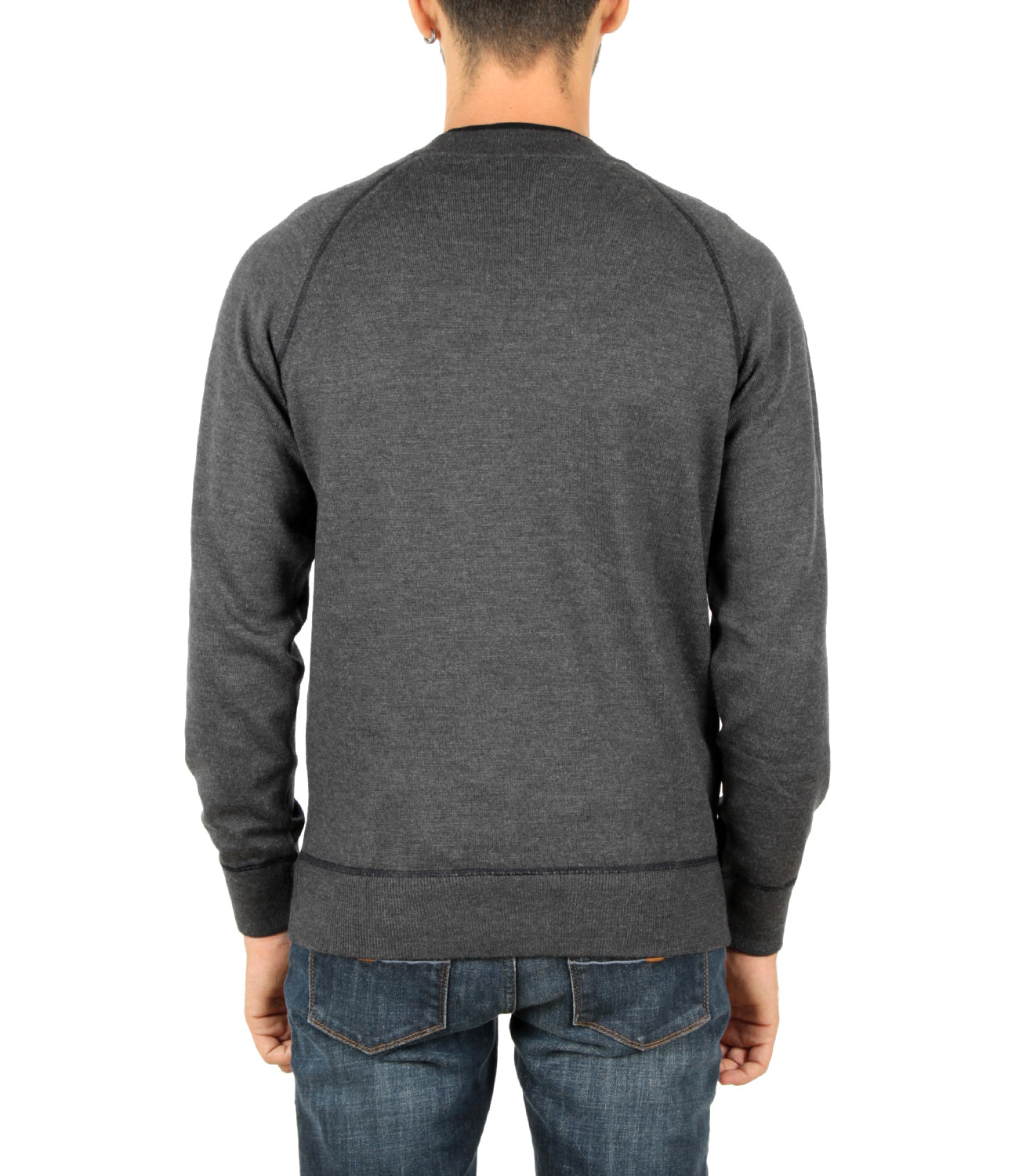 Maglia Girocollo