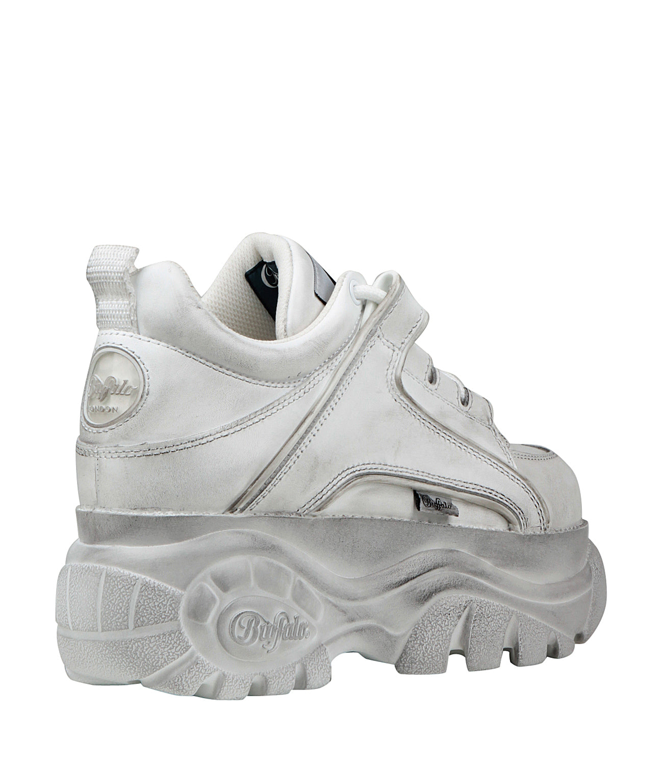Sneakers Classic Low
