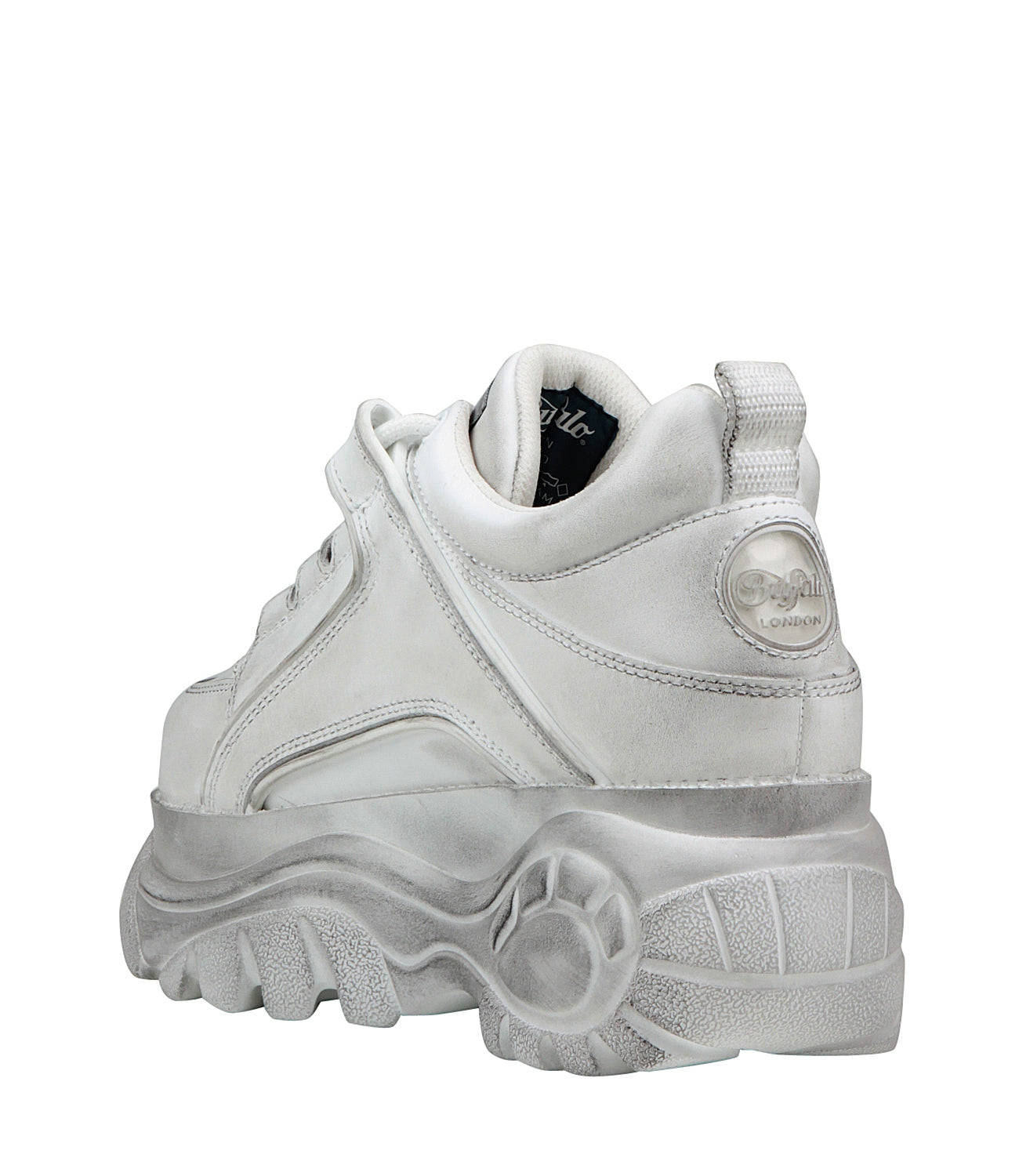 Sneakers Classic Low