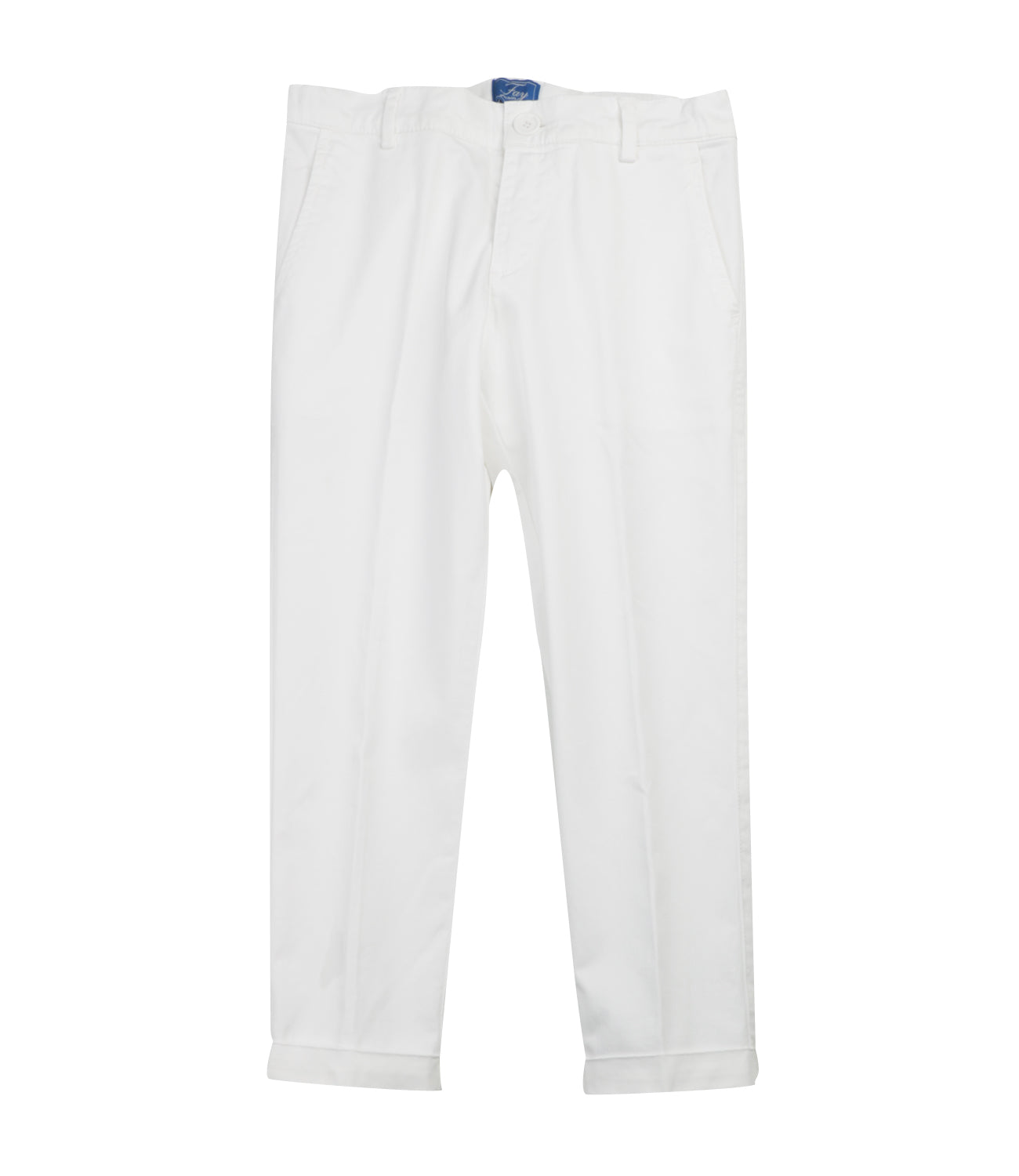 Cotton trousers